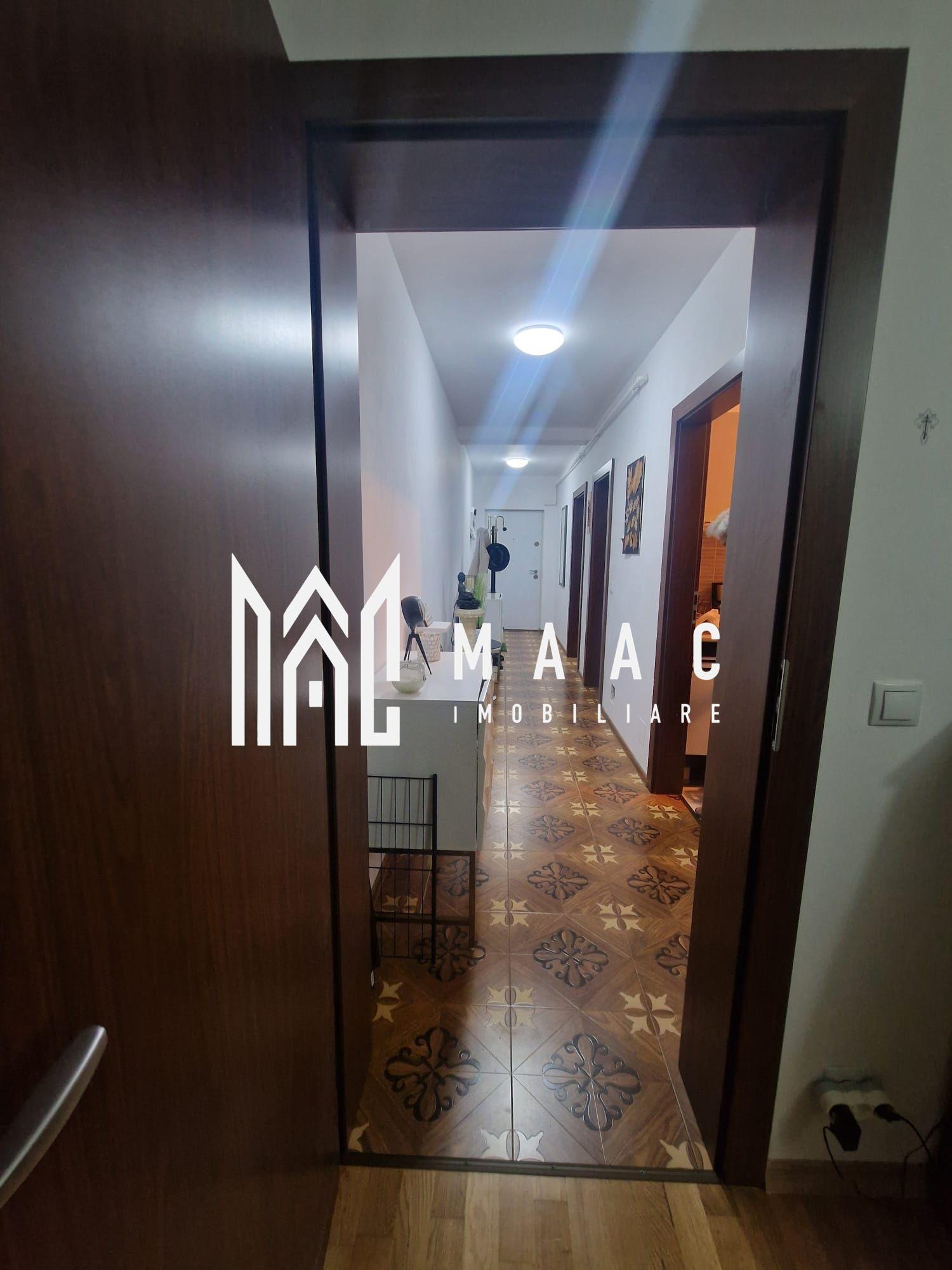 Apartament 2 camere de vânzare | Lacul lui Binder, Sibiu | parter - 11