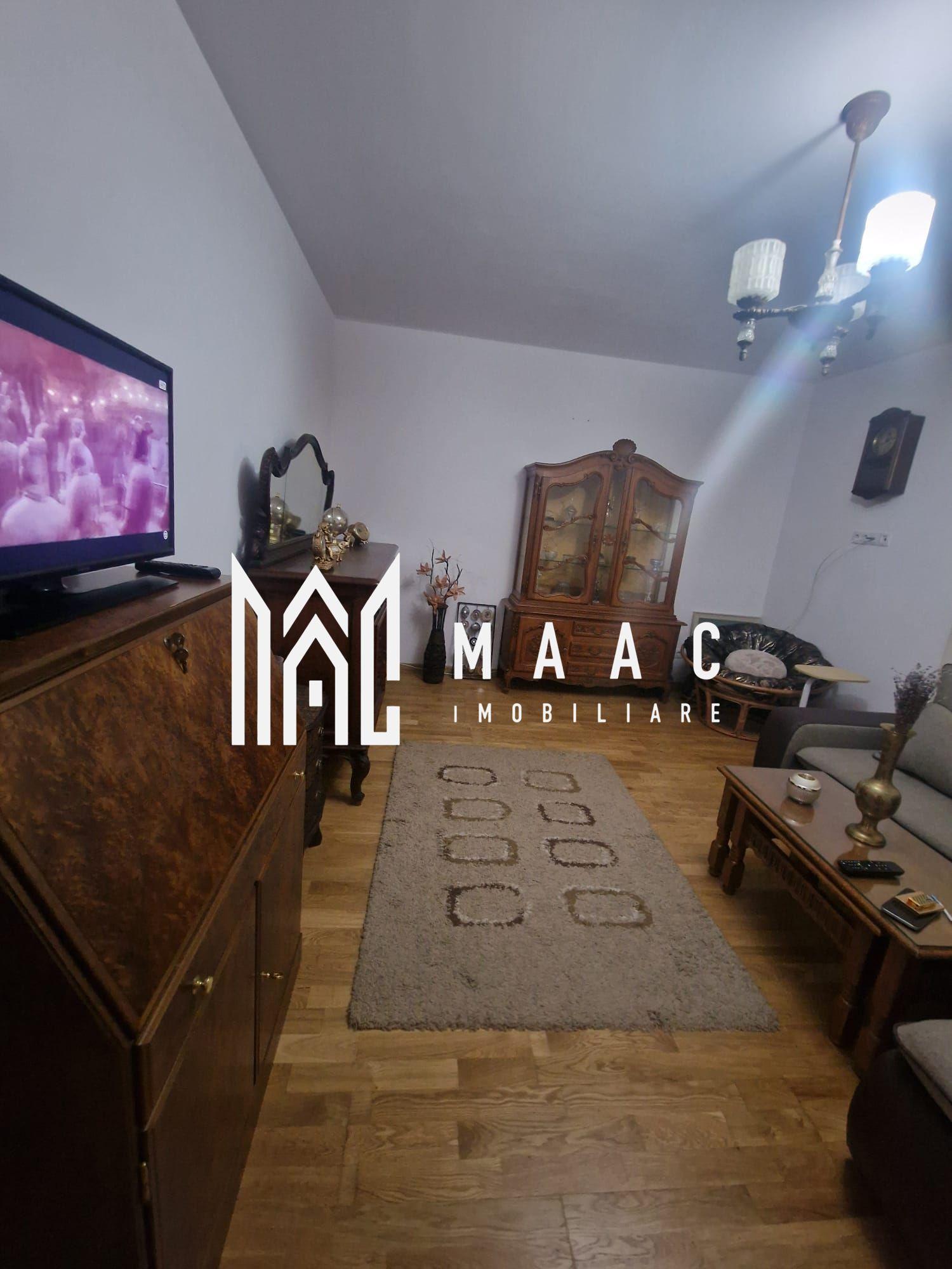 Apartament 2 camere de vânzare | Lacul lui Binder, Sibiu | parter - 4