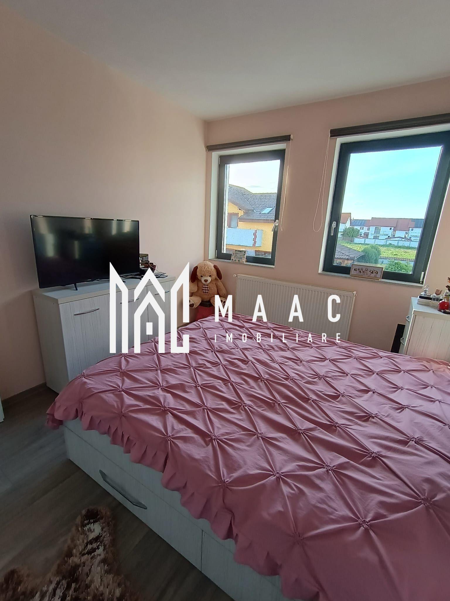 Apartament 3 camere | Etaj 1 | Decomandat | Baclon | Parcare - 8