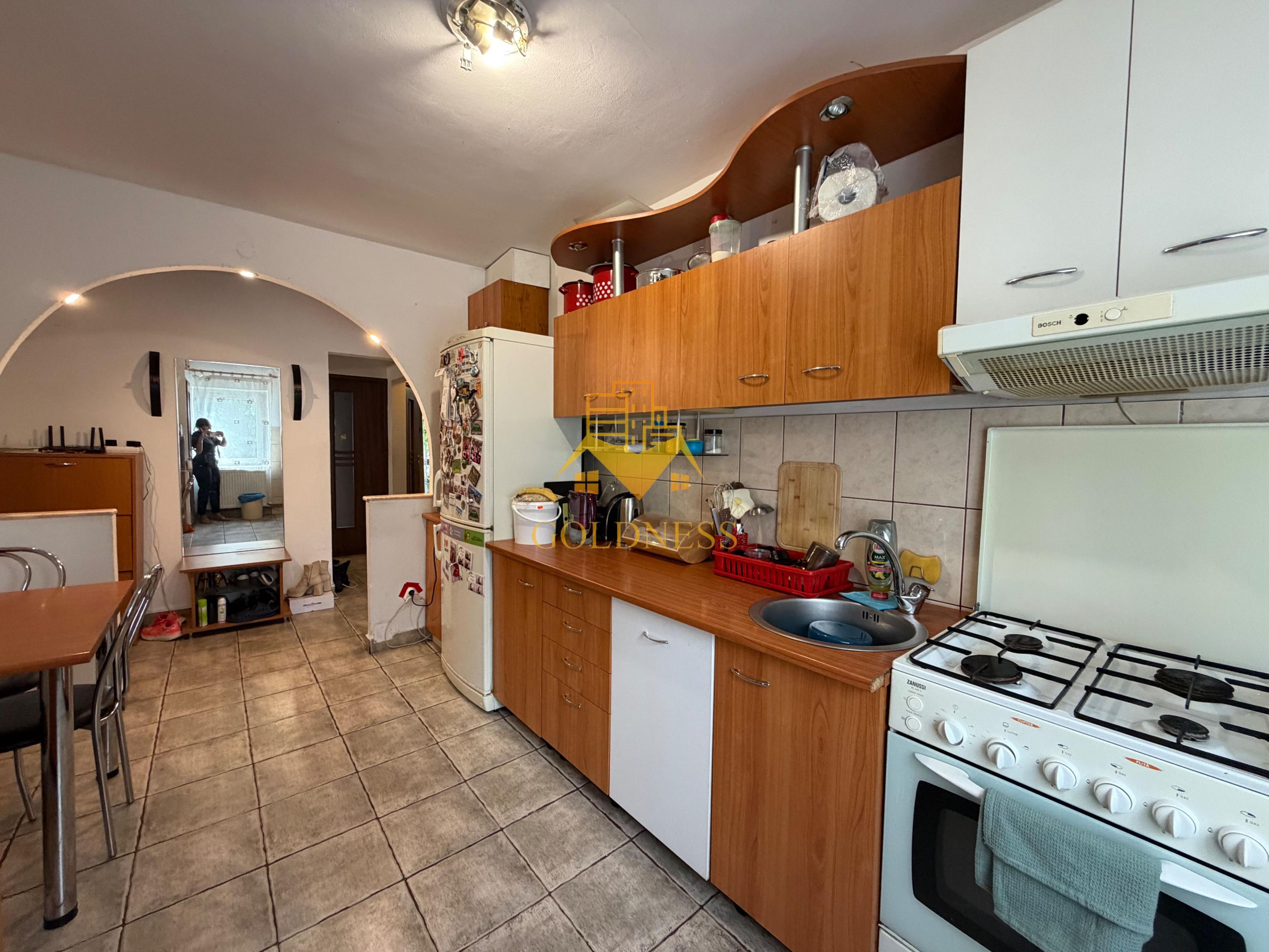 3 camere decomandate, 2 parcari, Pet Friendly, Sigma,Cartierul Zorilor - 12