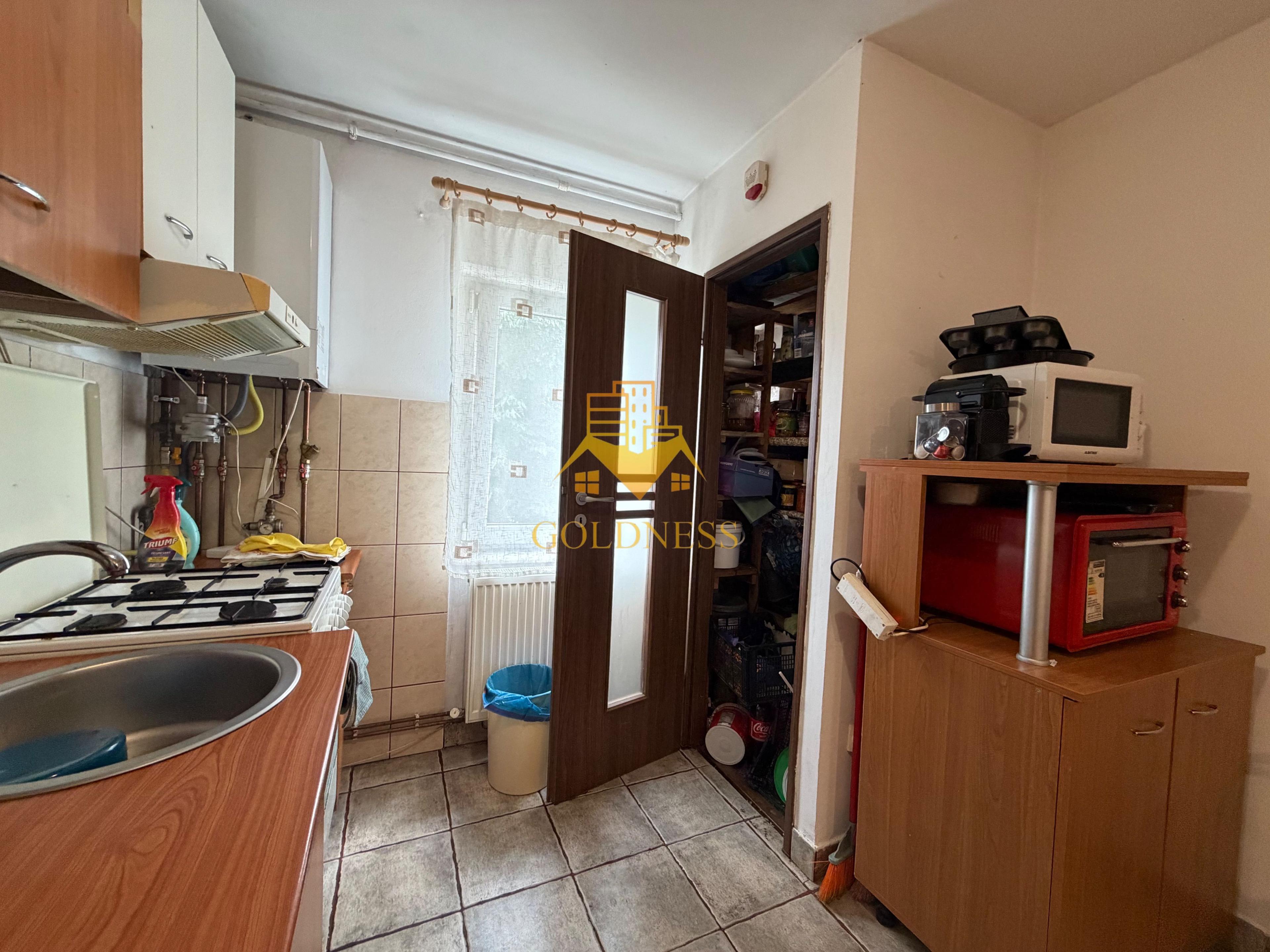 3 camere decomandate, 2 parcari, Pet Friendly, Sigma,Cartierul Zorilor - 13