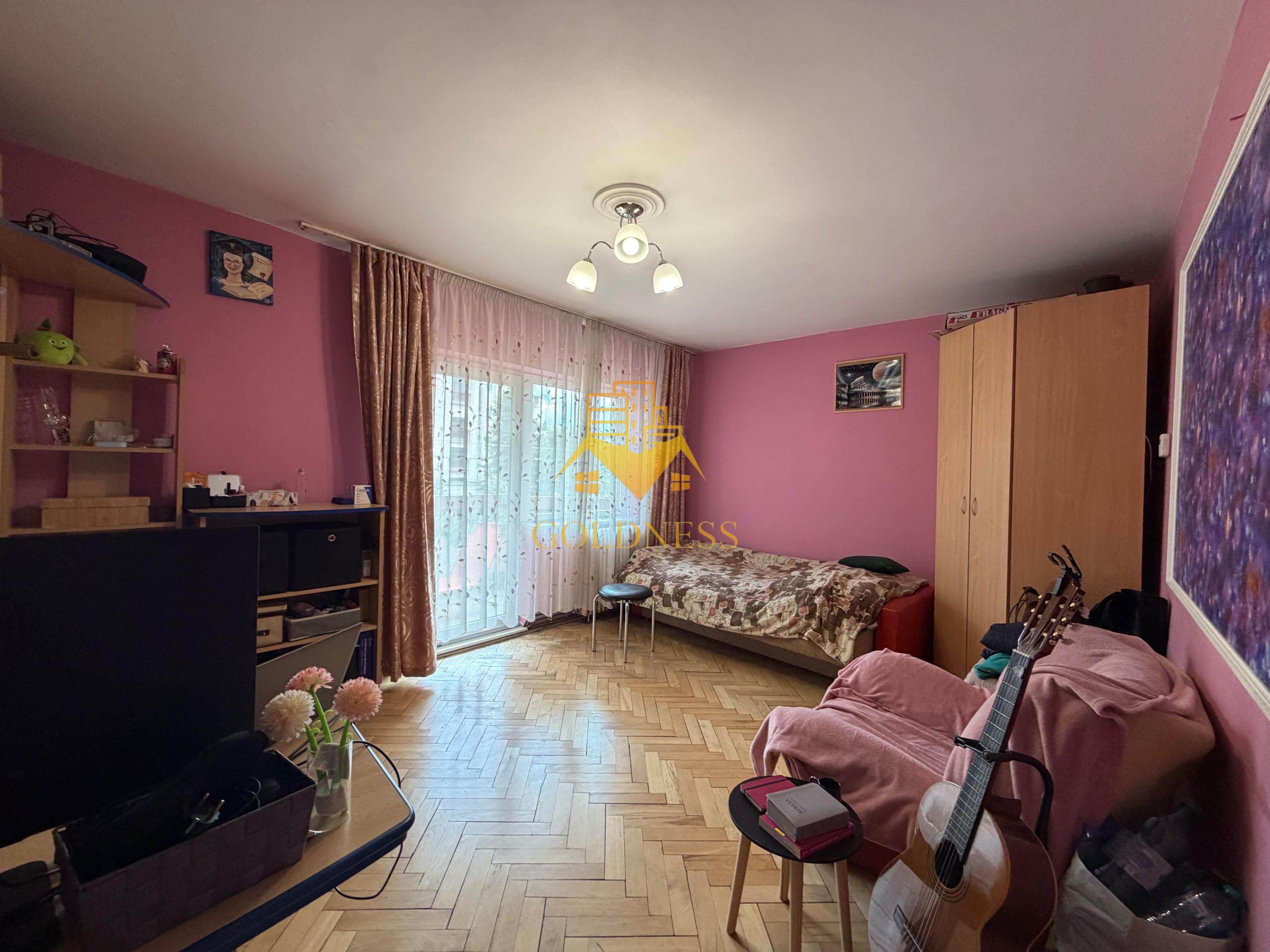 3 camere decomandate, 2 parcari, Pet Friendly, Sigma,Cartierul Zorilor - 4
