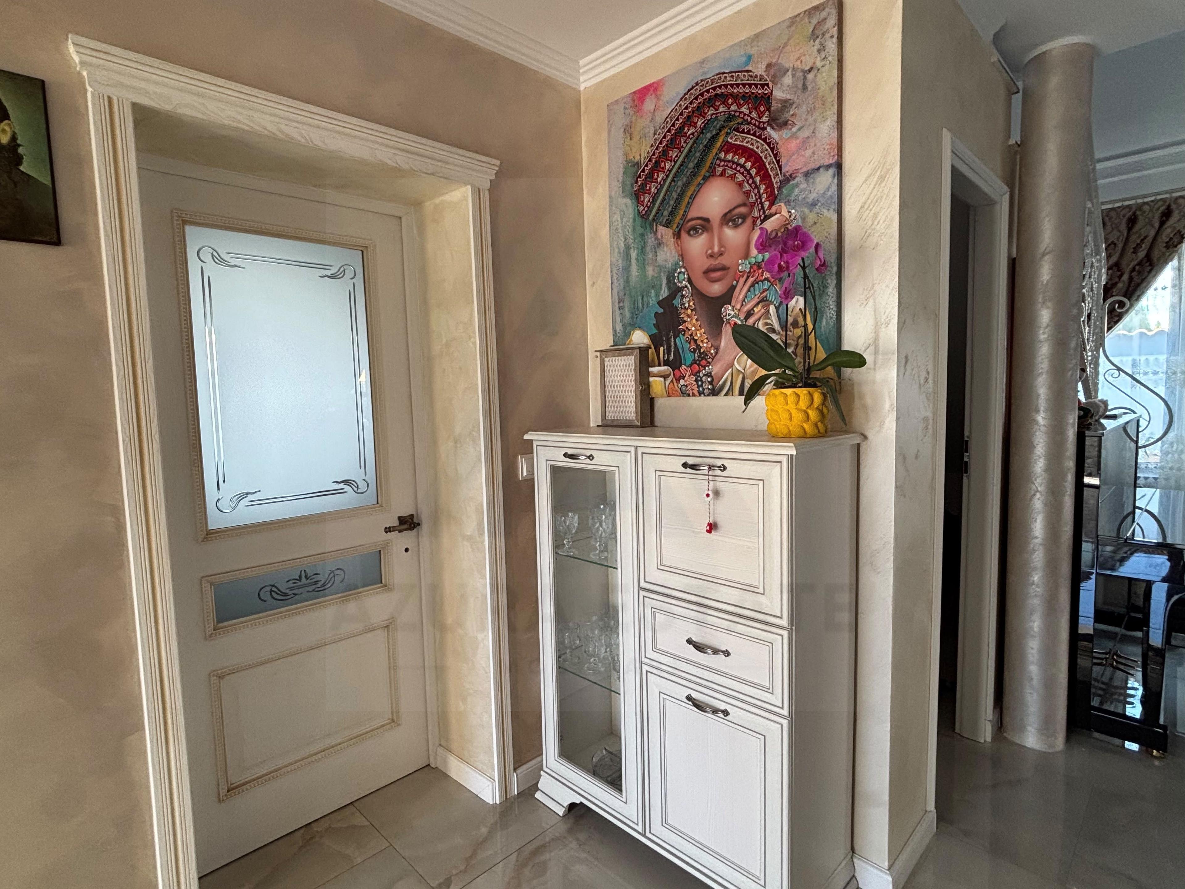 Casa individuala ultrafinisata 200 mp utili si teren 462 mp Selimbar - 21