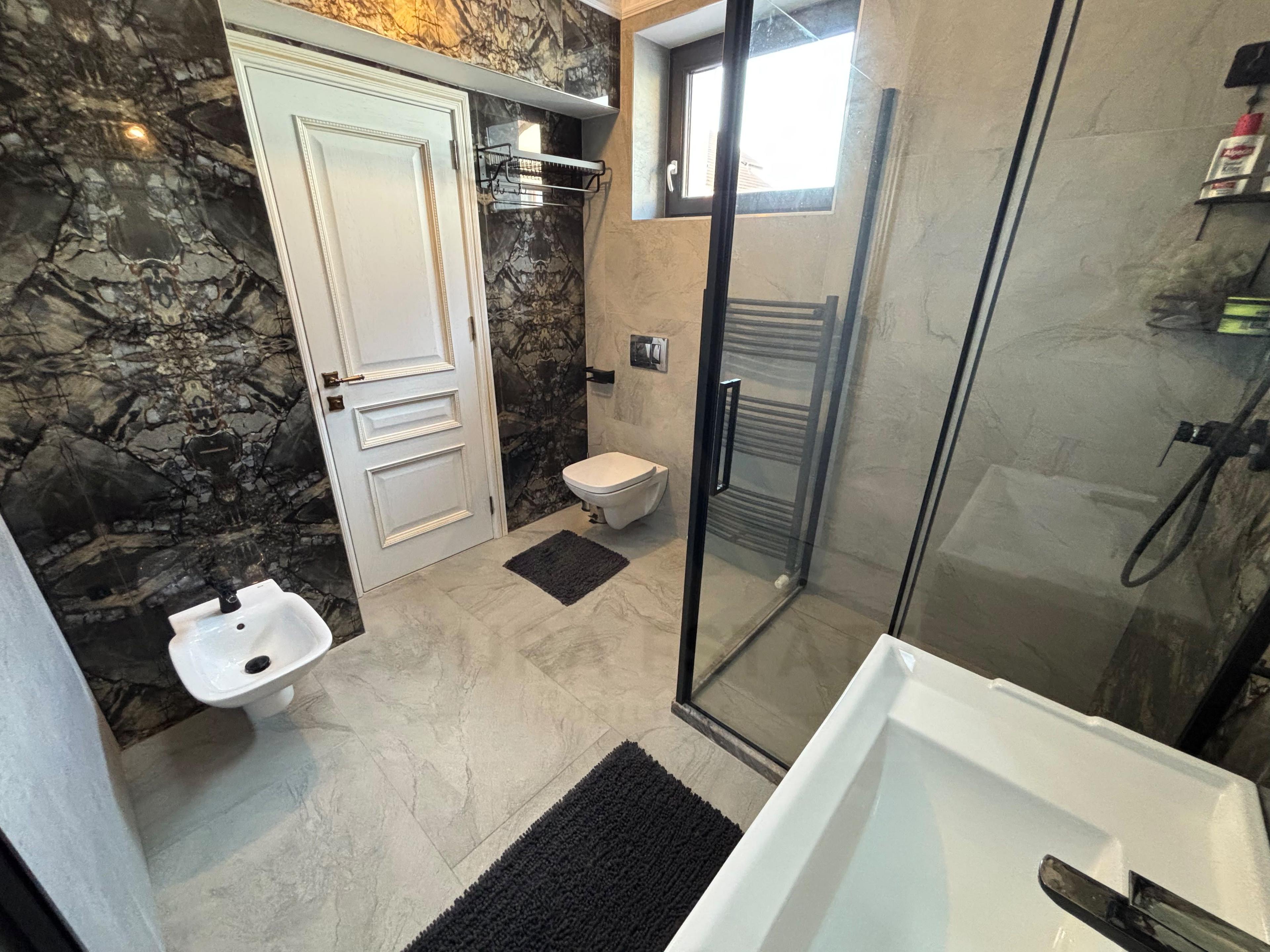 Casa individuala ultrafinisata 200 mp utili si teren 462 mp Selimbar - 20