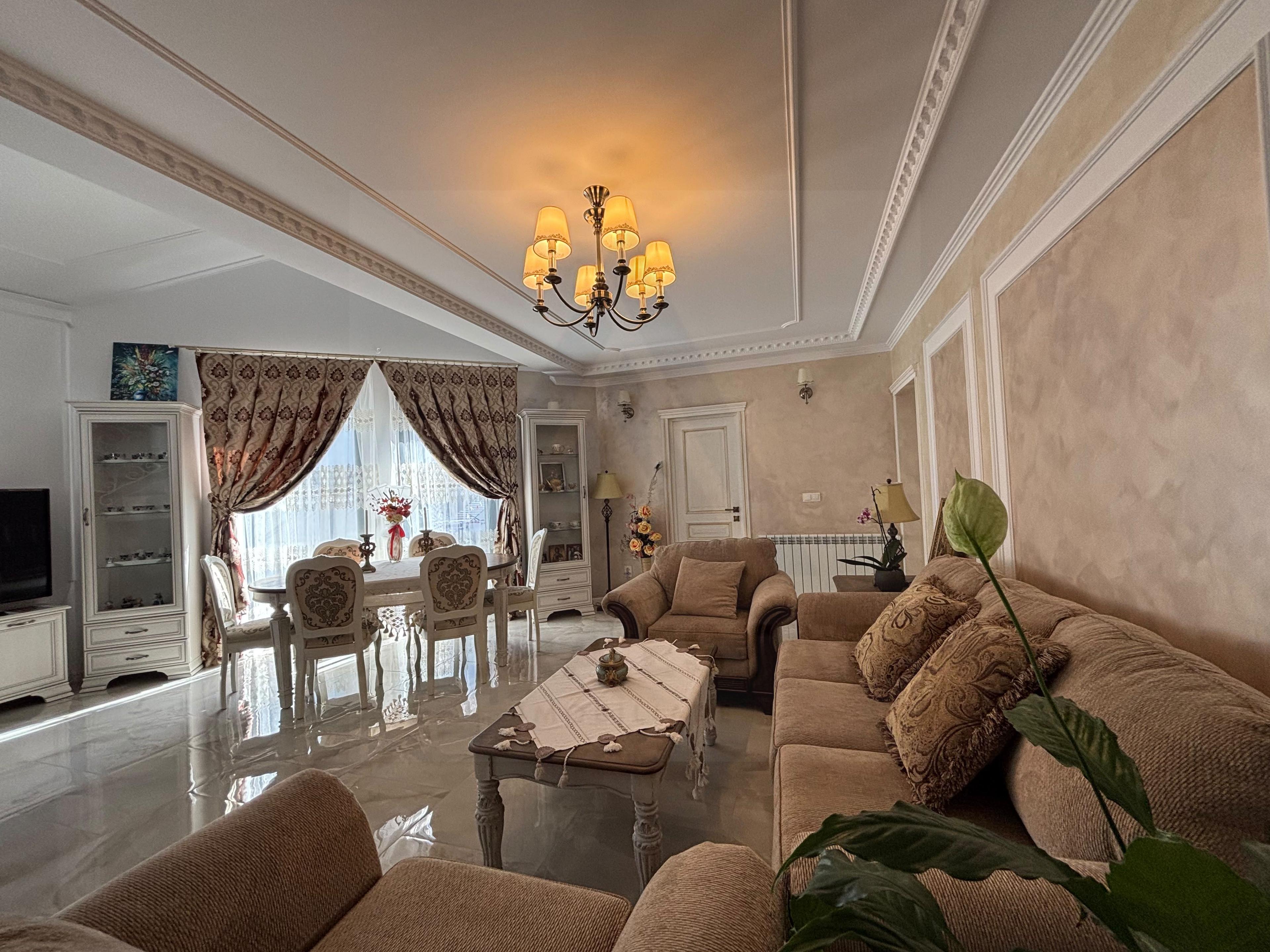 Casa individuala ultrafinisata 200 mp utili si teren 462 mp Selimbar - 2