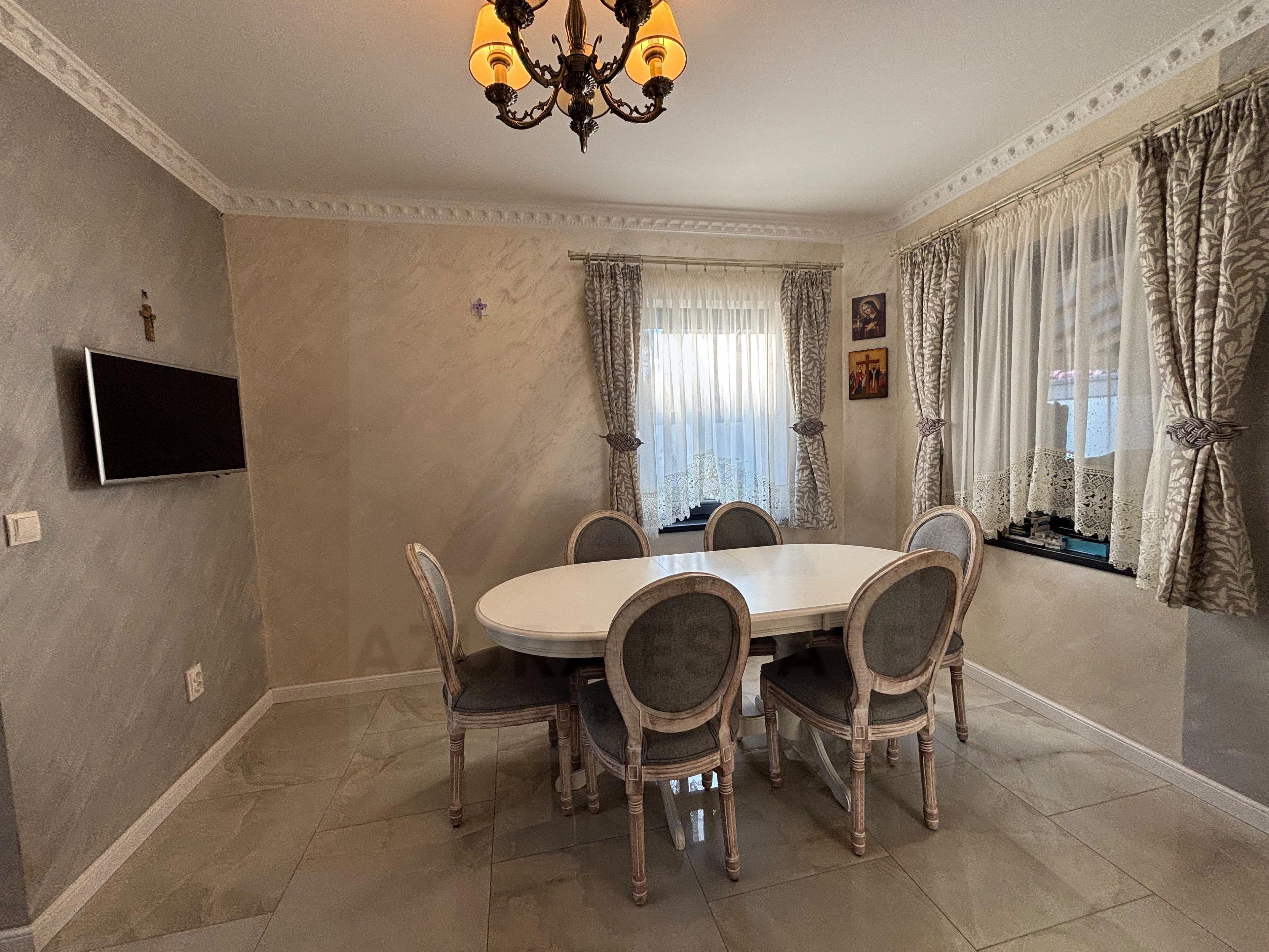 Casa individuala ultrafinisata 200 mp utili si teren 462 mp Selimbar - 12