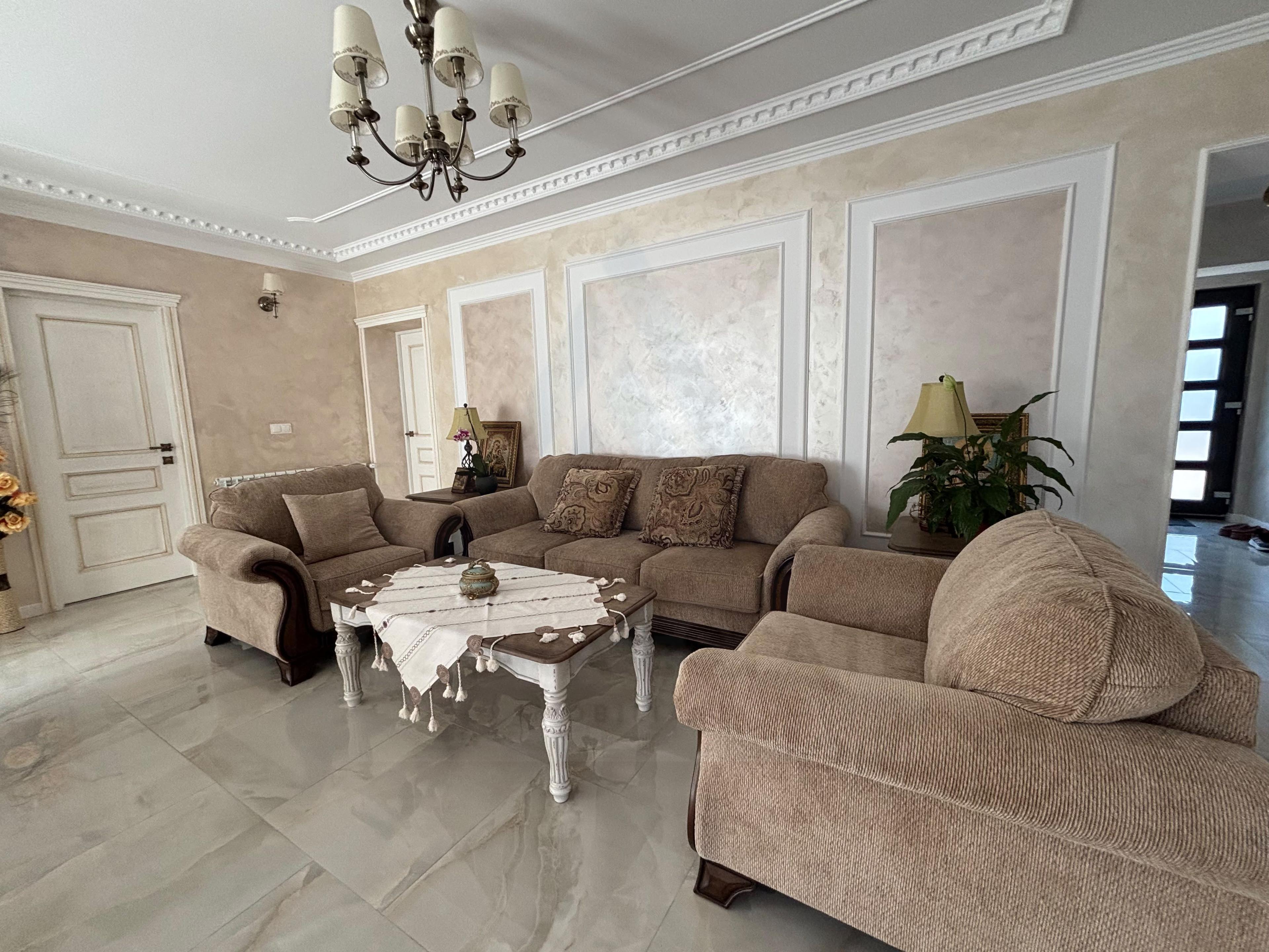 Casa individuala ultrafinisata 200 mp utili si teren 462 mp Selimbar - 10