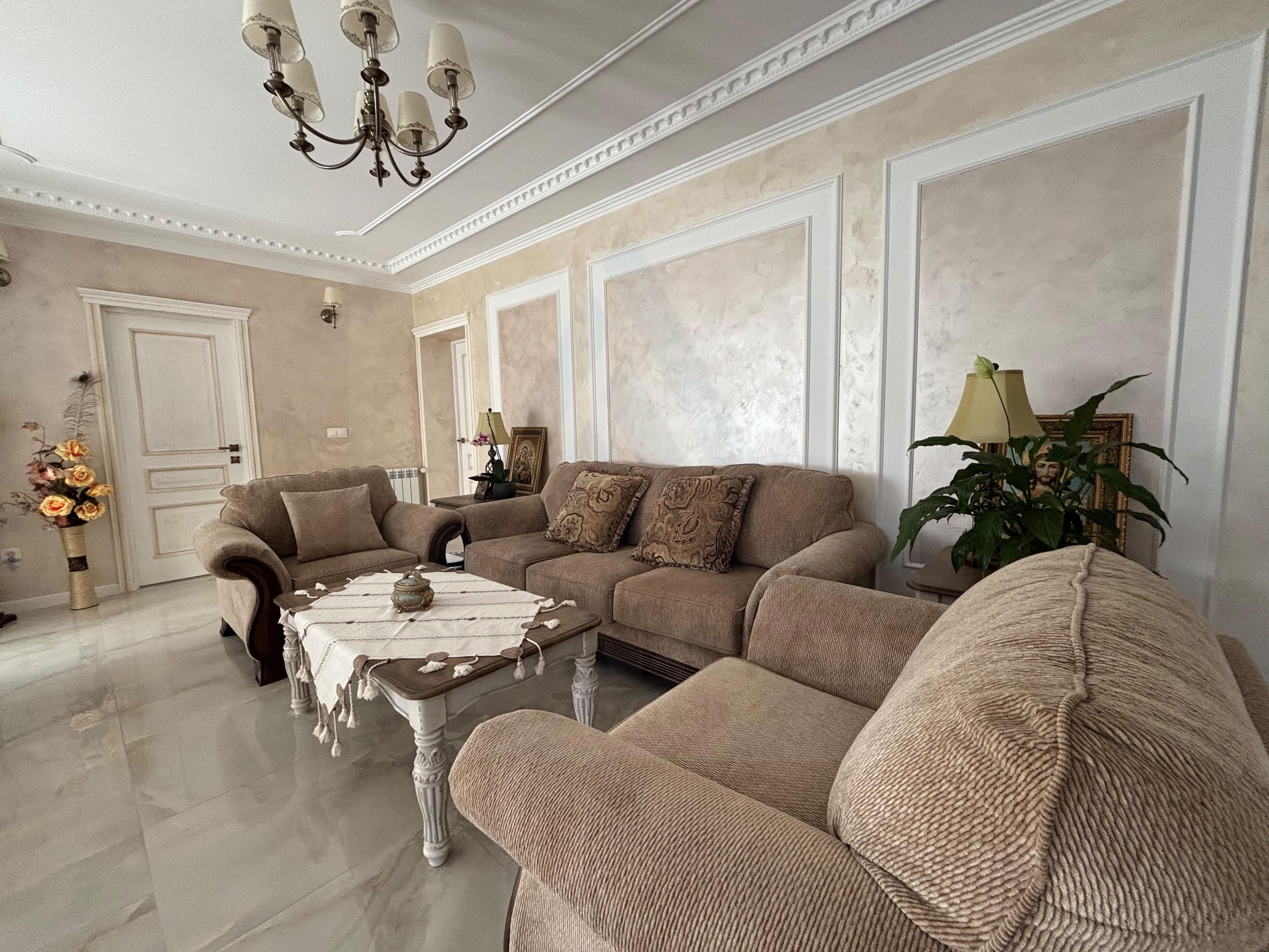 Casa individuala ultrafinisata 200 mp utili si teren 462 mp Selimbar - 25