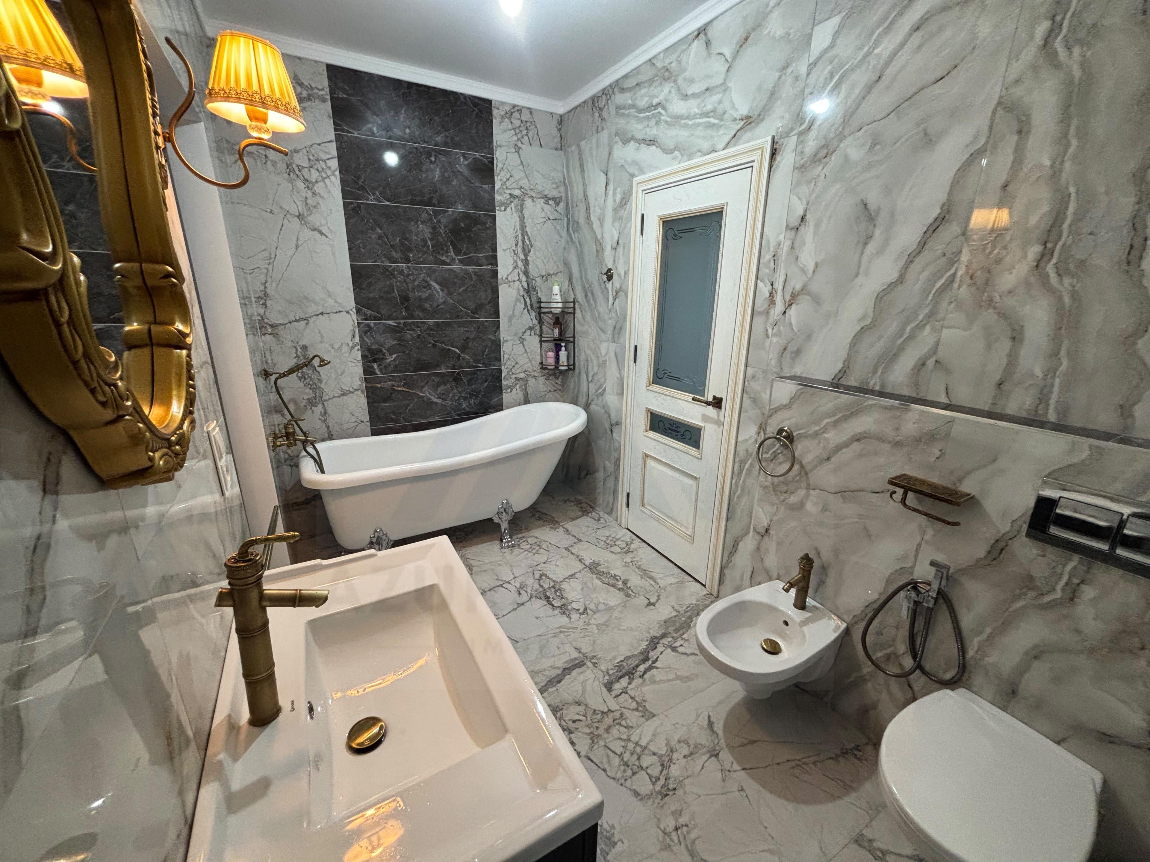 Casa individuala ultrafinisata 200 mp utili si teren 462 mp Selimbar - 20