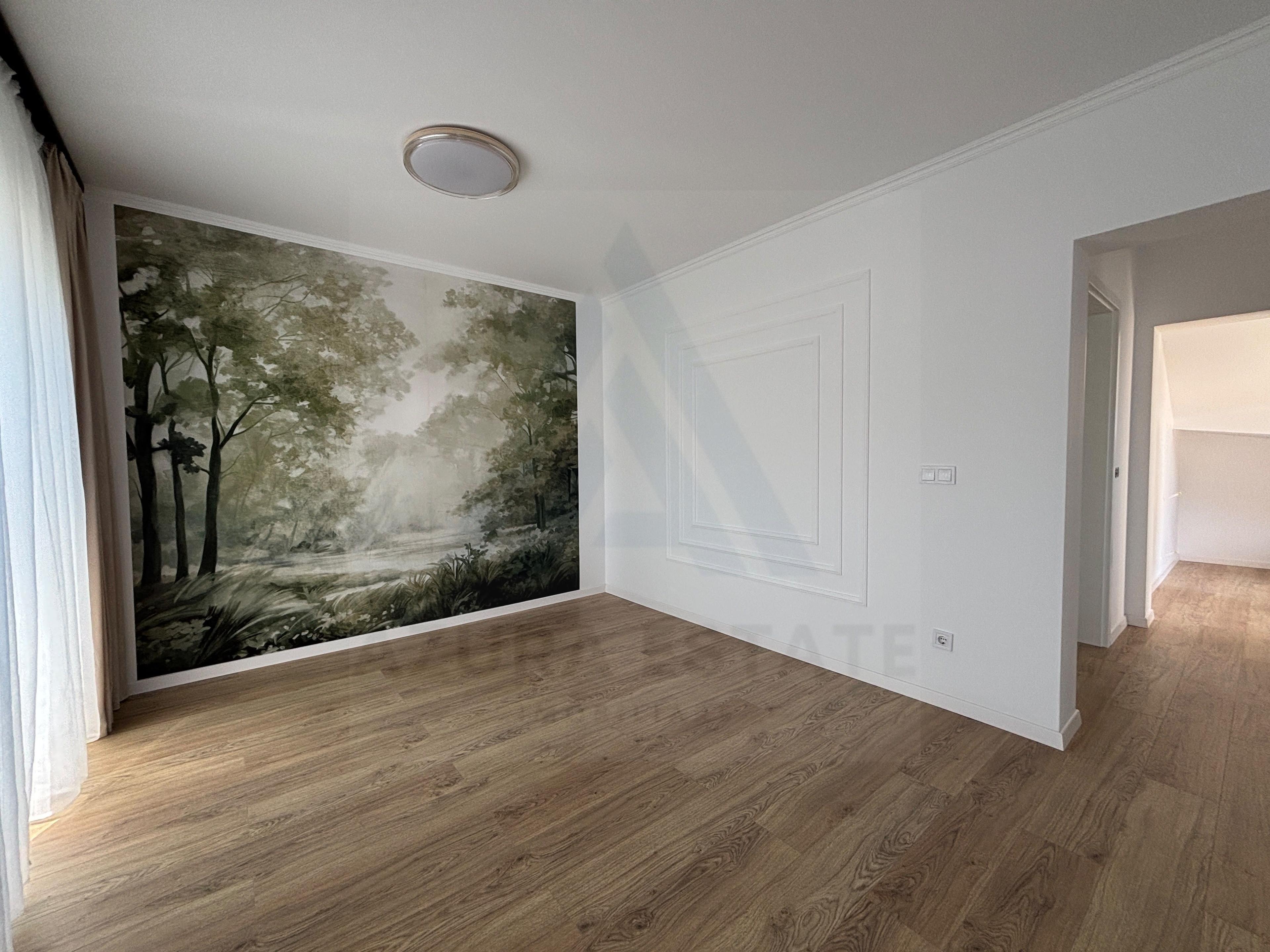 Casa 4 camere finisata la cheie cu teren 220 mp in Selimbar - 4