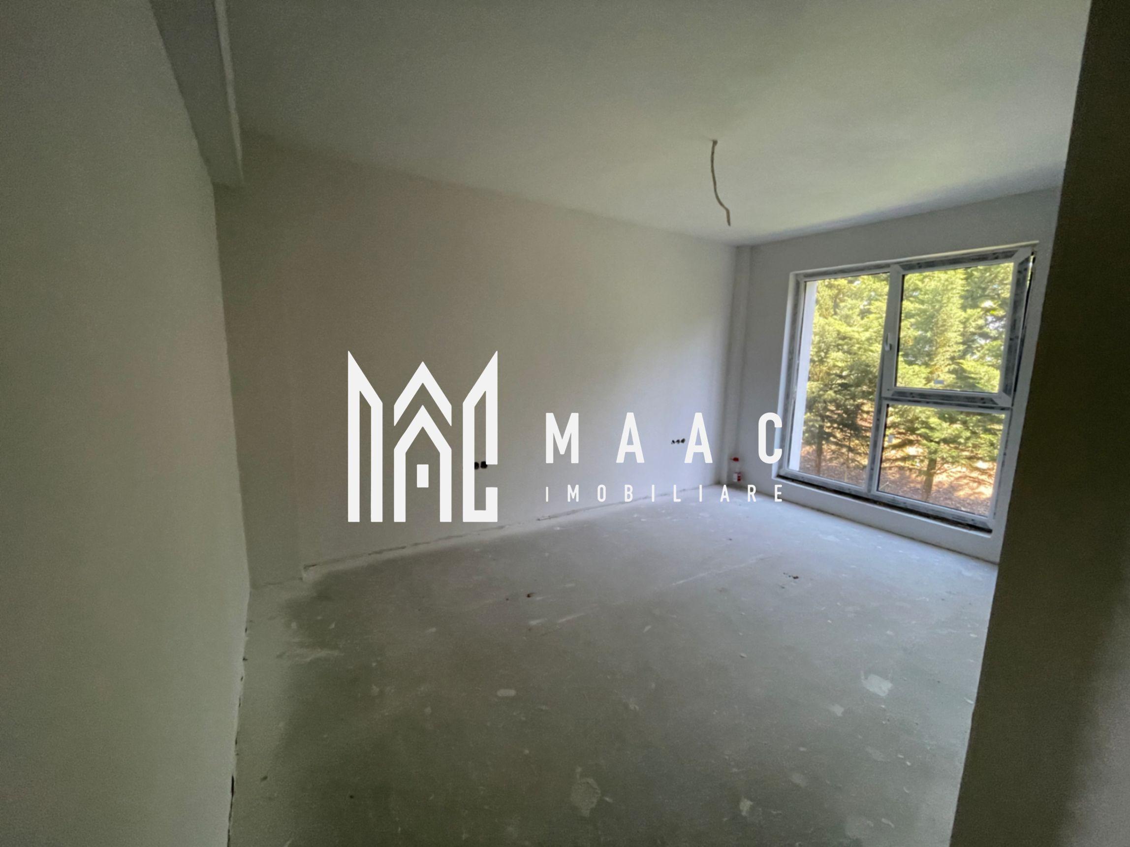 Apartament 3 camere I 61 mp I etaj 2 I terasă 6,8 mp I Parcare inclusă - 3