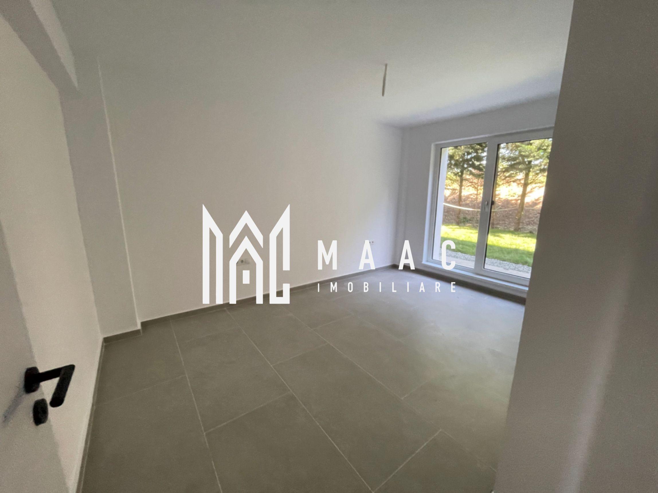 Apartament 3 camere I 61 mp I etaj 2 I terasă 6,8 mp I Parcare inclusă - 4