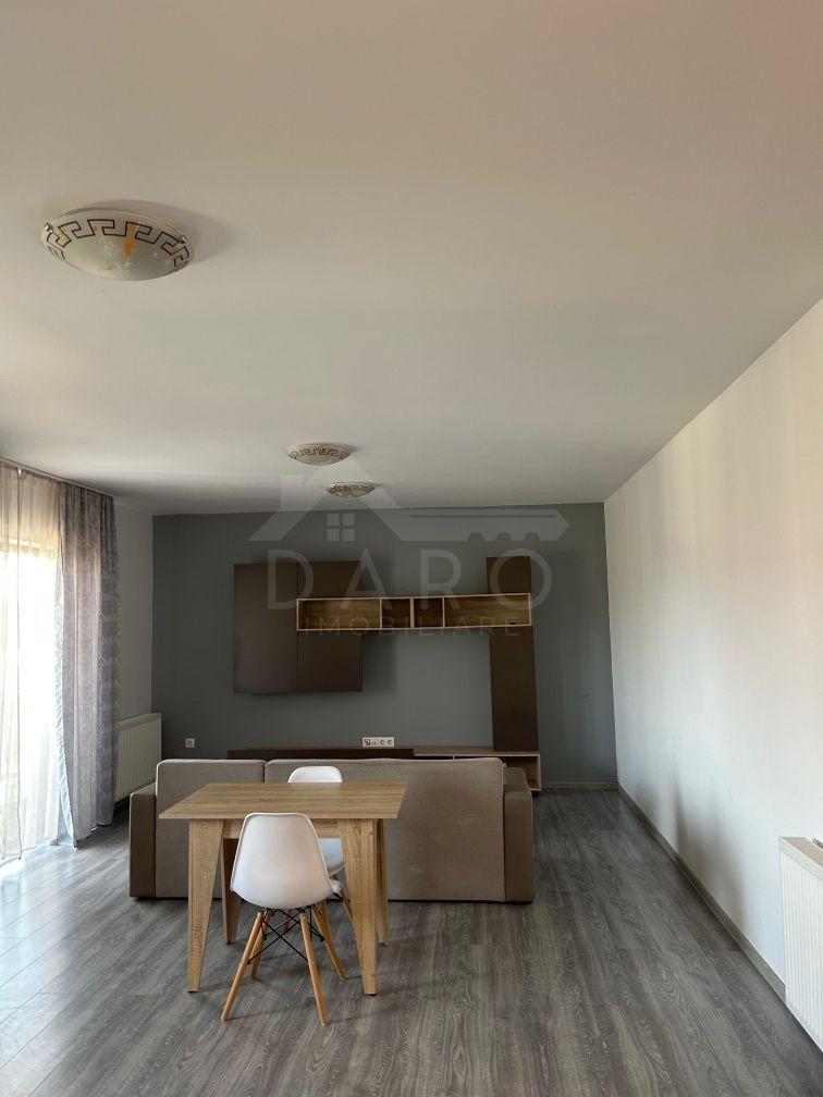 De inchiriat aparament cu 2 camere str . Marului - 1