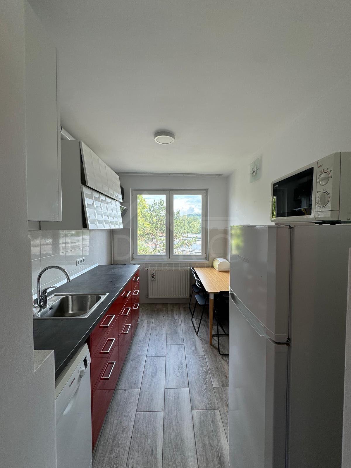 Închiriez apartament 3 camere – Aleea Carpați, Târgu Mureș - 5
