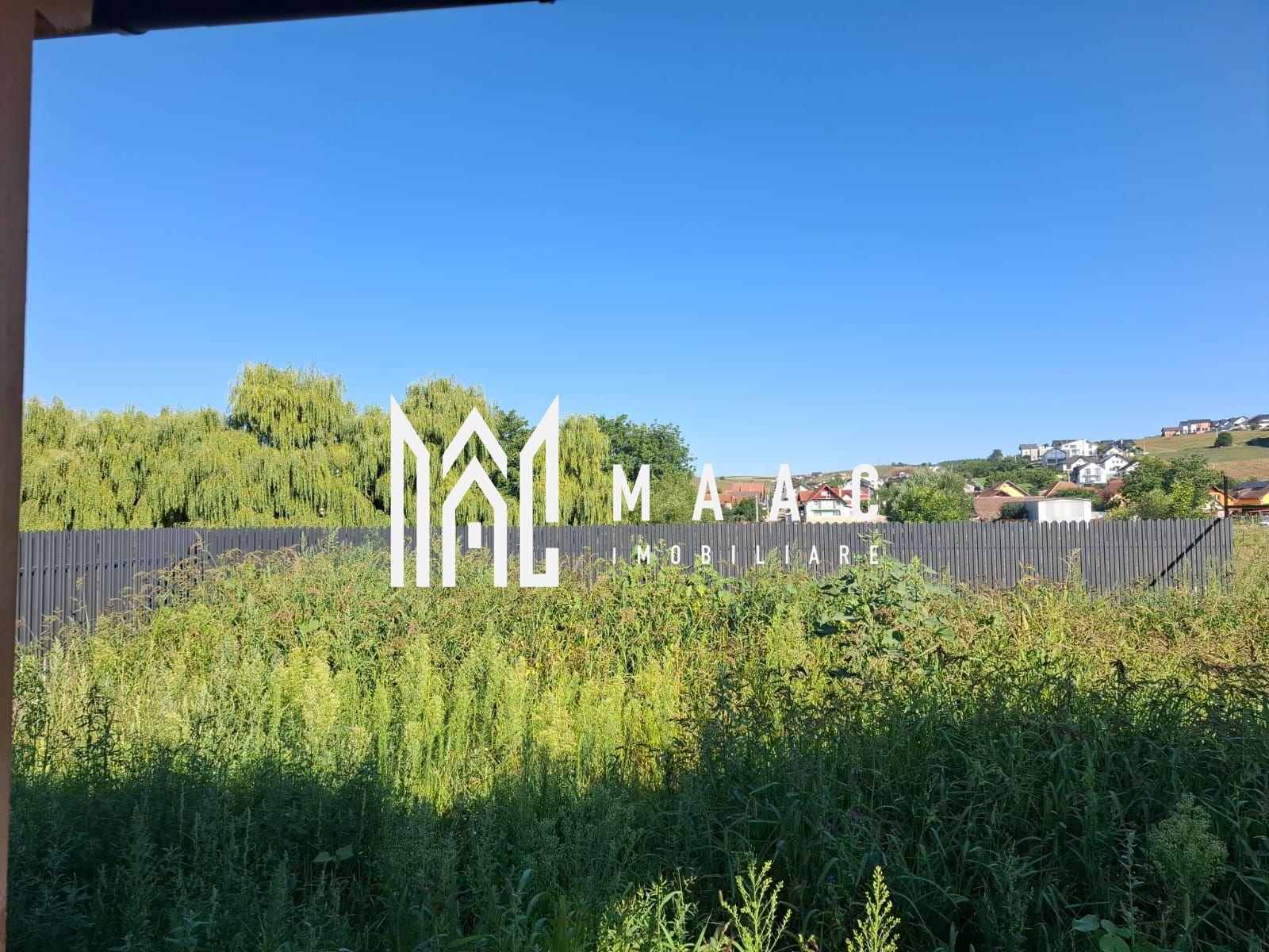 Casă 4 camere duplex | Șura Mare | teren 334 mp, terasă - 7