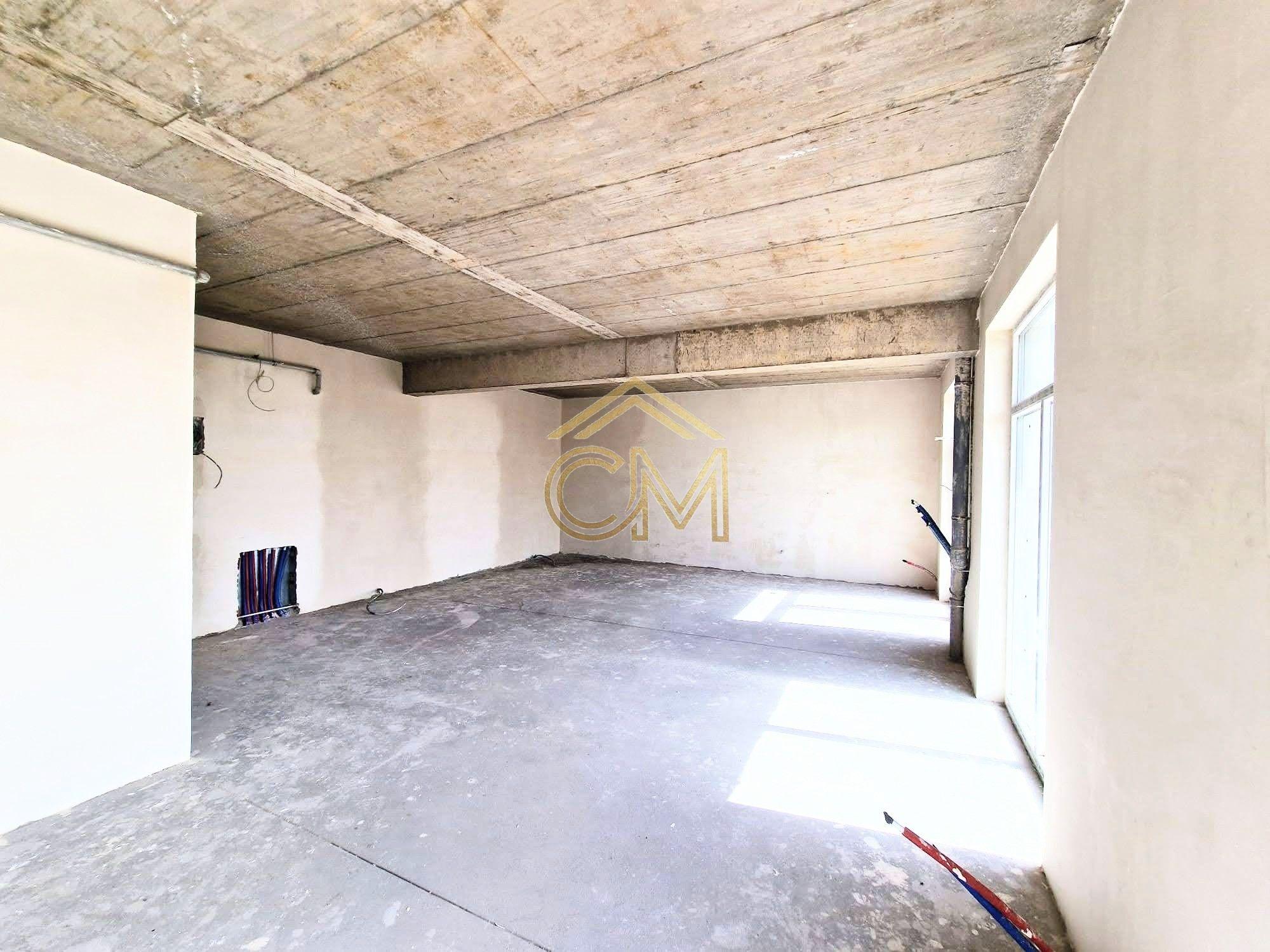 Spatiu Comercial-160MP Construiti-Parter-6 Parcari - 3