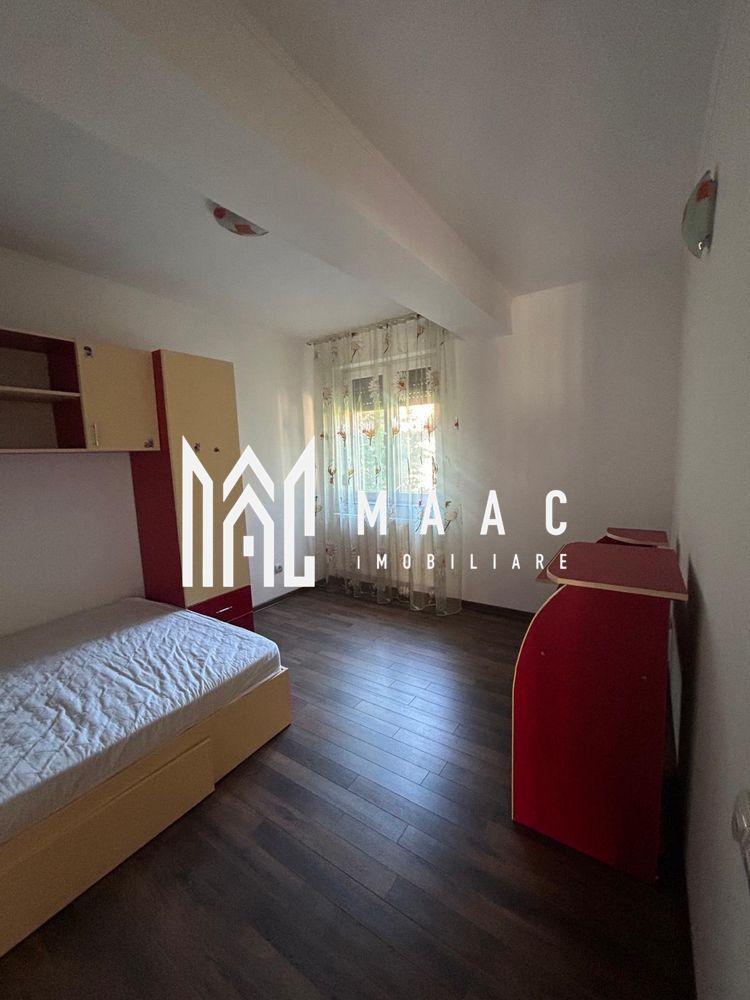 Apartament 3 camere de vânzare | Râmnicu Vâlcea | 67 mp - 4