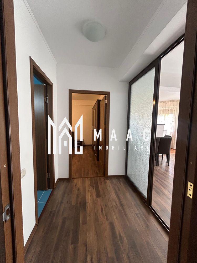Apartament 3 camere decomandat | Bujoreni, Vâlcea | 67 mp, parter - 6