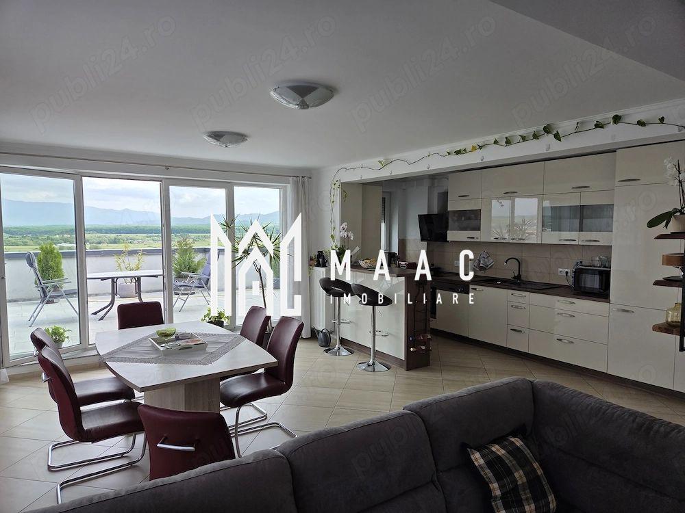 Apartament 3 camere Sibiu | Mihai Viteazul | decomandat, 86 mp - 1