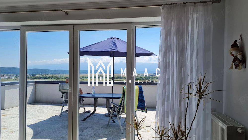 Apartament 3 camere Sibiu | Mihai Viteazul | decomandat, 86 mp - 9
