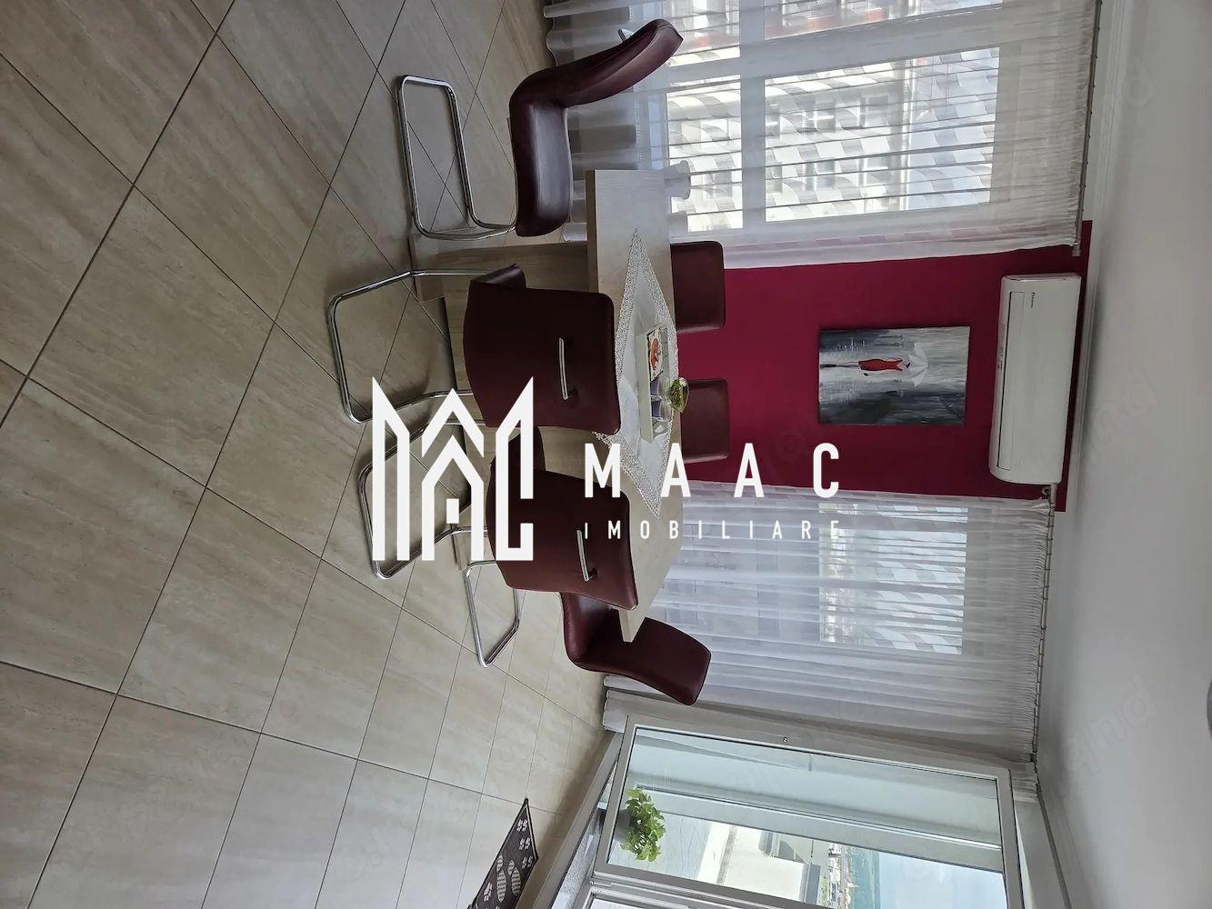Apartament 3 camere Sibiu | Mihai Viteazul | decomandat, 86 mp - 6
