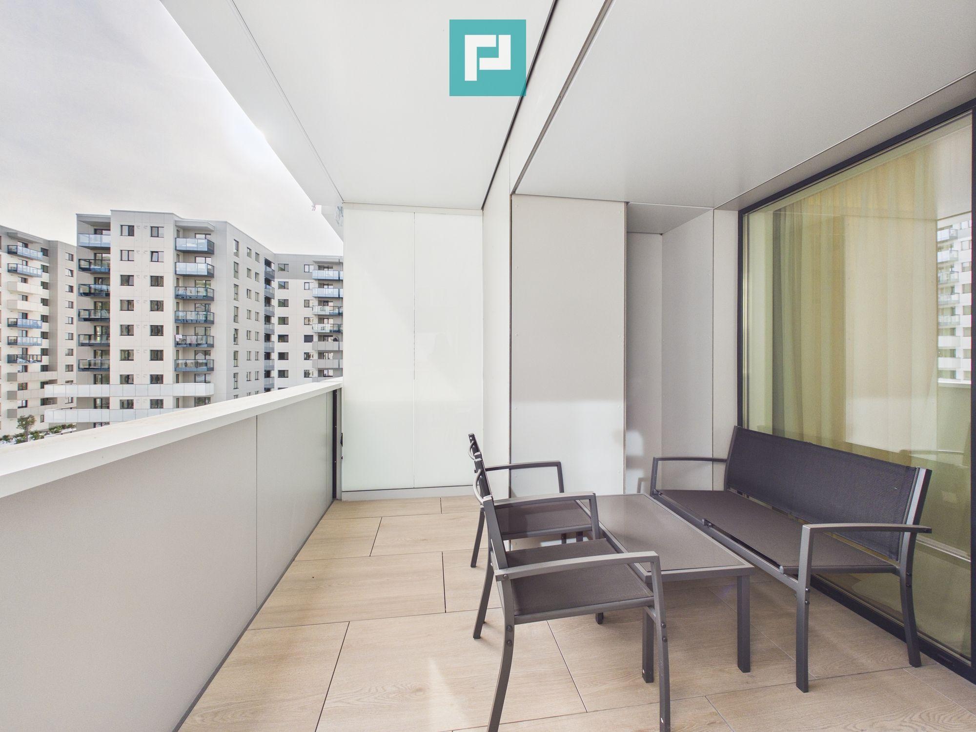 3 camere Prima închiriere | Cortina North - 6
