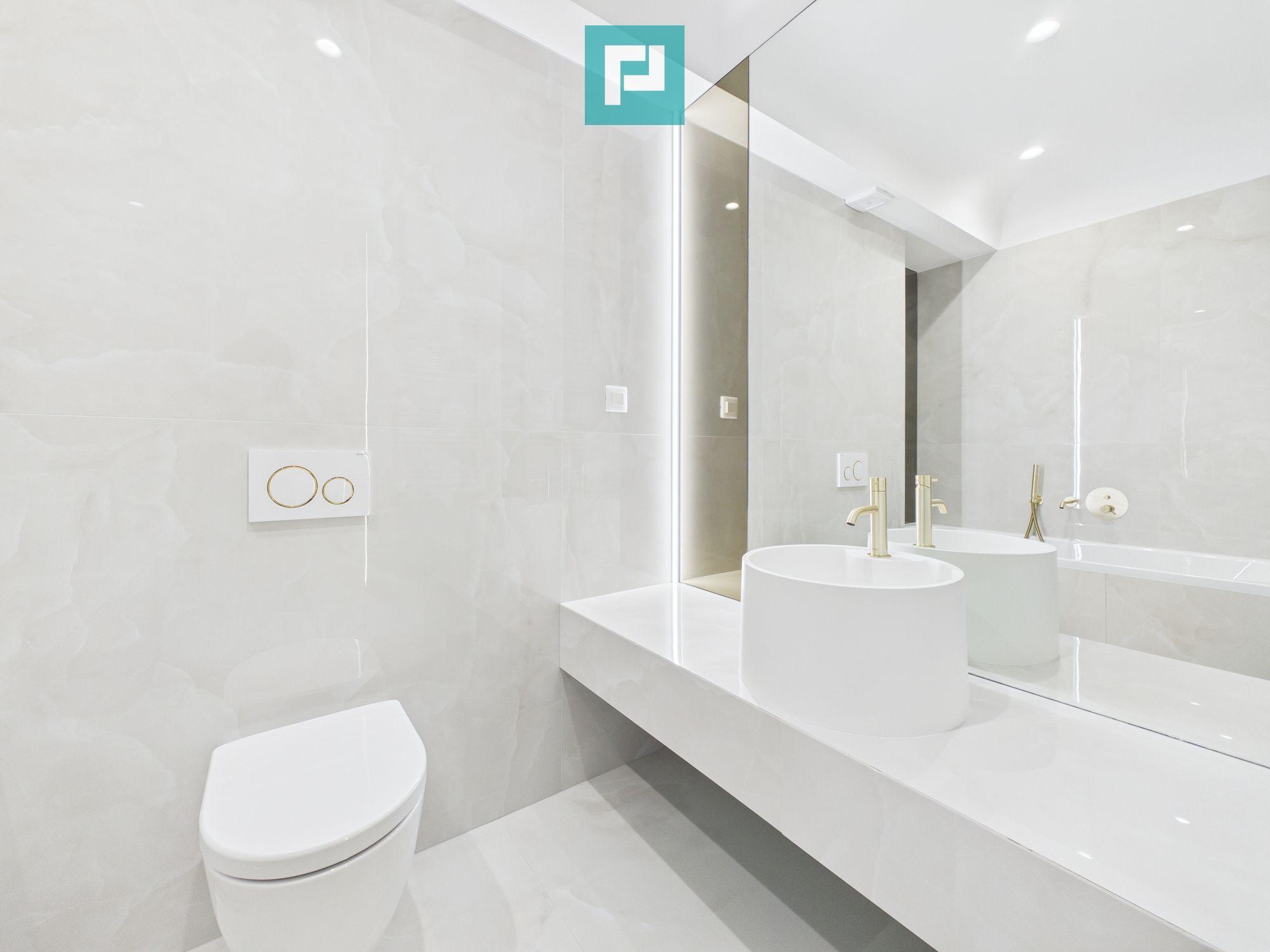 3 camere Prima închiriere | Cortina North - 10