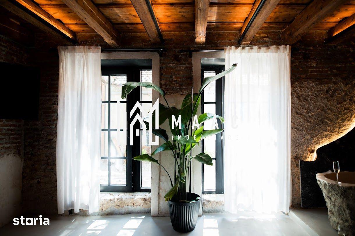 Apartament 3 camere | Central Sibiu | 96 mp, regim hotelier - 4
