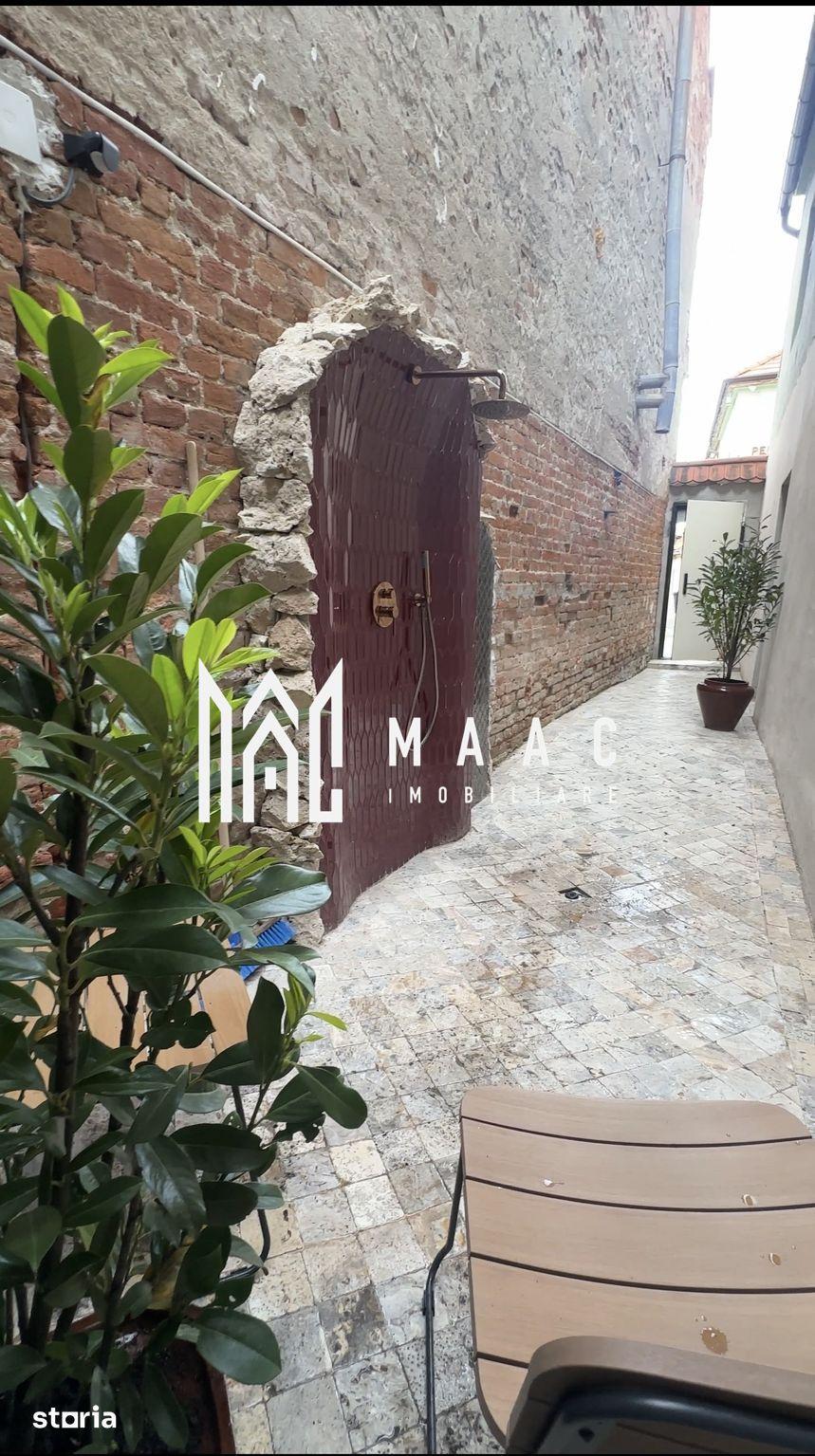 Apartament 3 camere | Central Sibiu | 96 mp, regim hotelier - 20