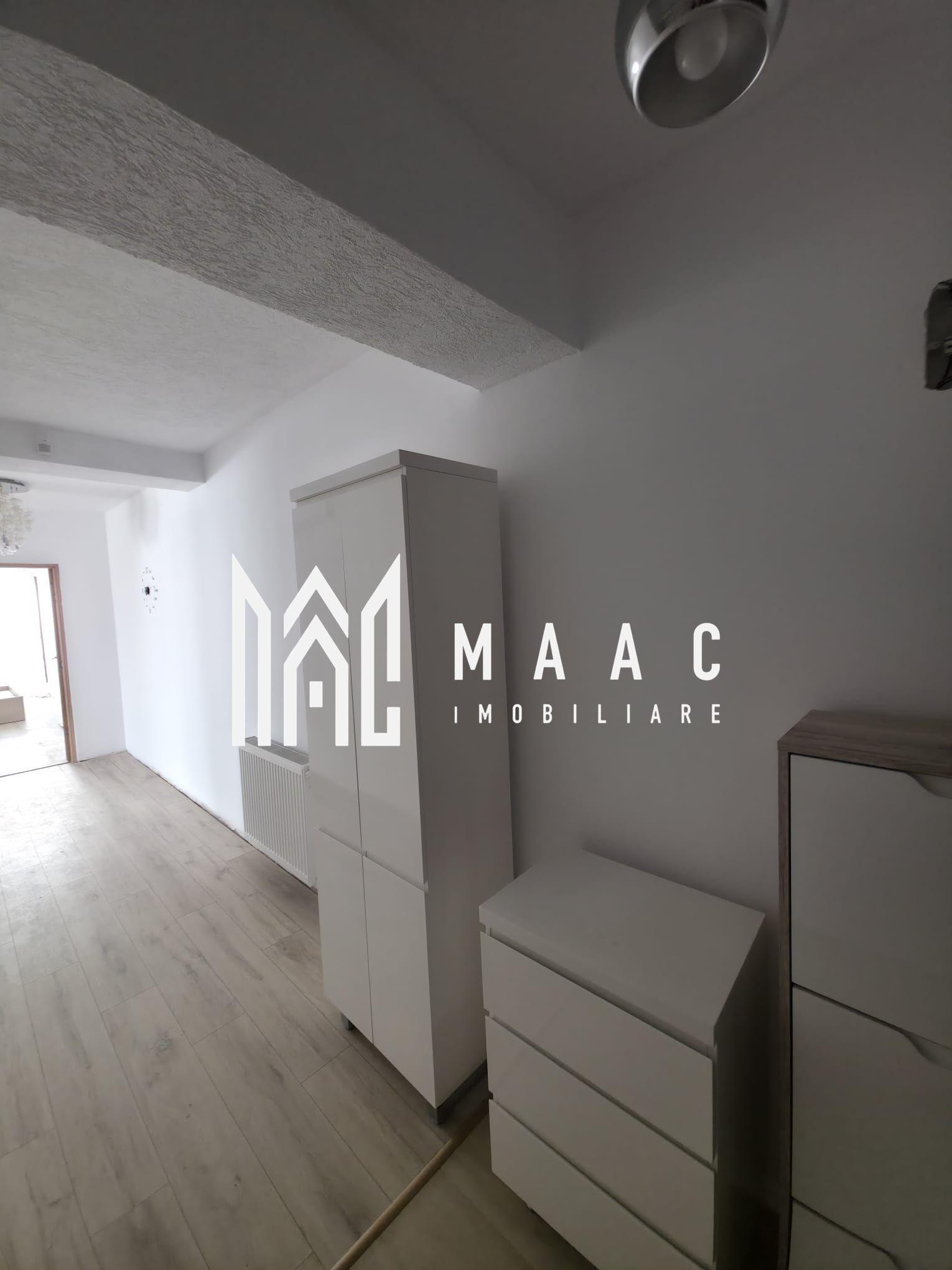 Penthouse 3 camere decomandate 90 mpu Doamna Stanca - 8