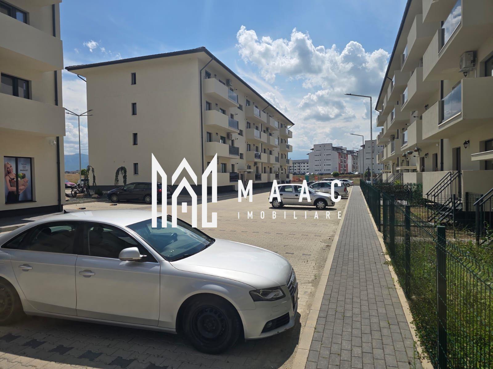 Apartament 2 camere Doamna Stanca etaj 2 - 4