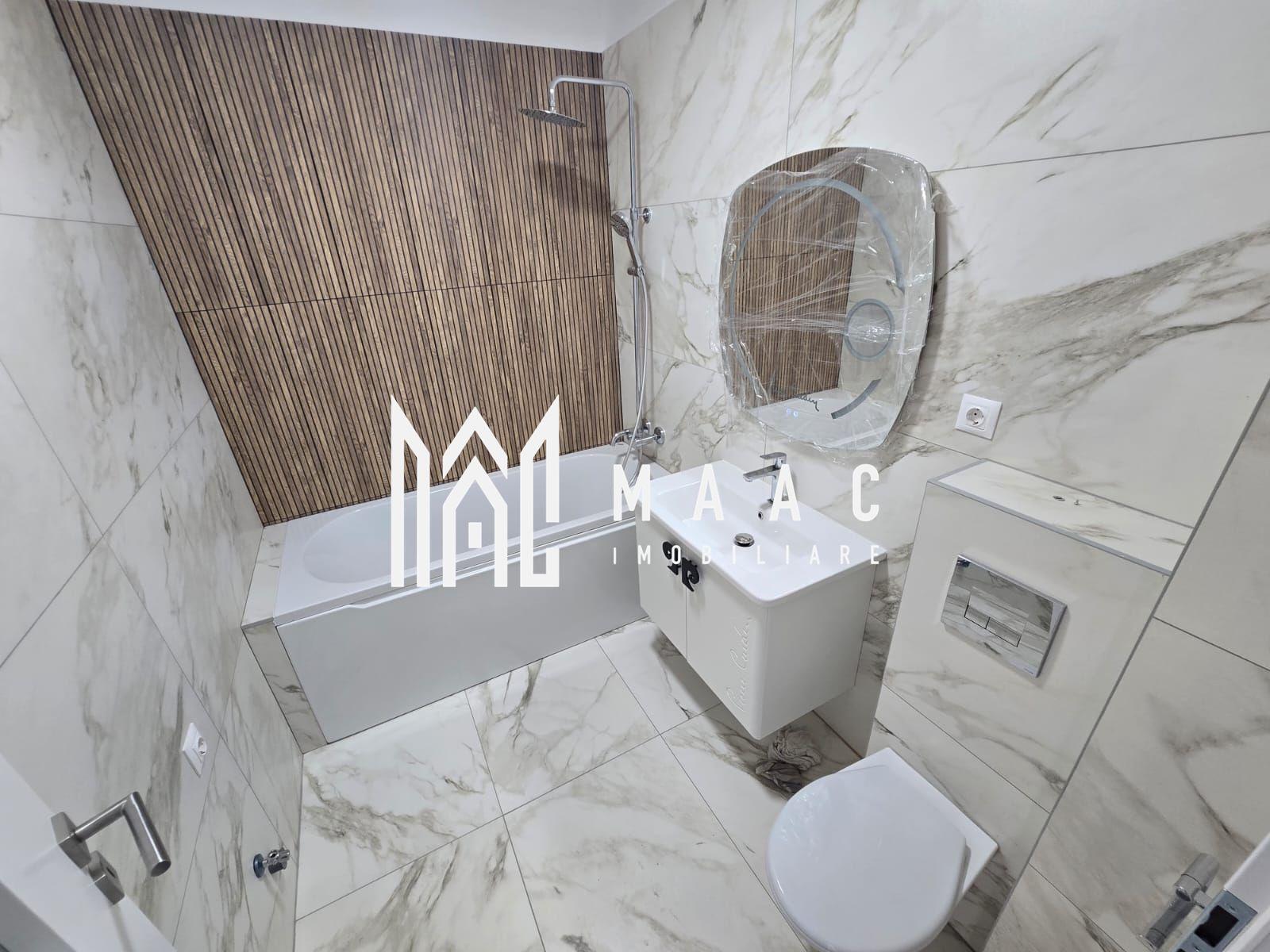 Apartament 2 camere Doamna Stanca etaj 2 - 2