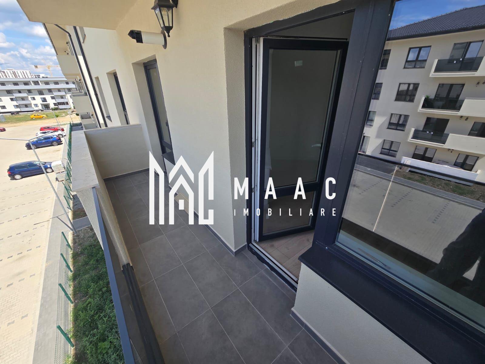 Apartament 2 camere Doamna Stanca etaj 2 - 7