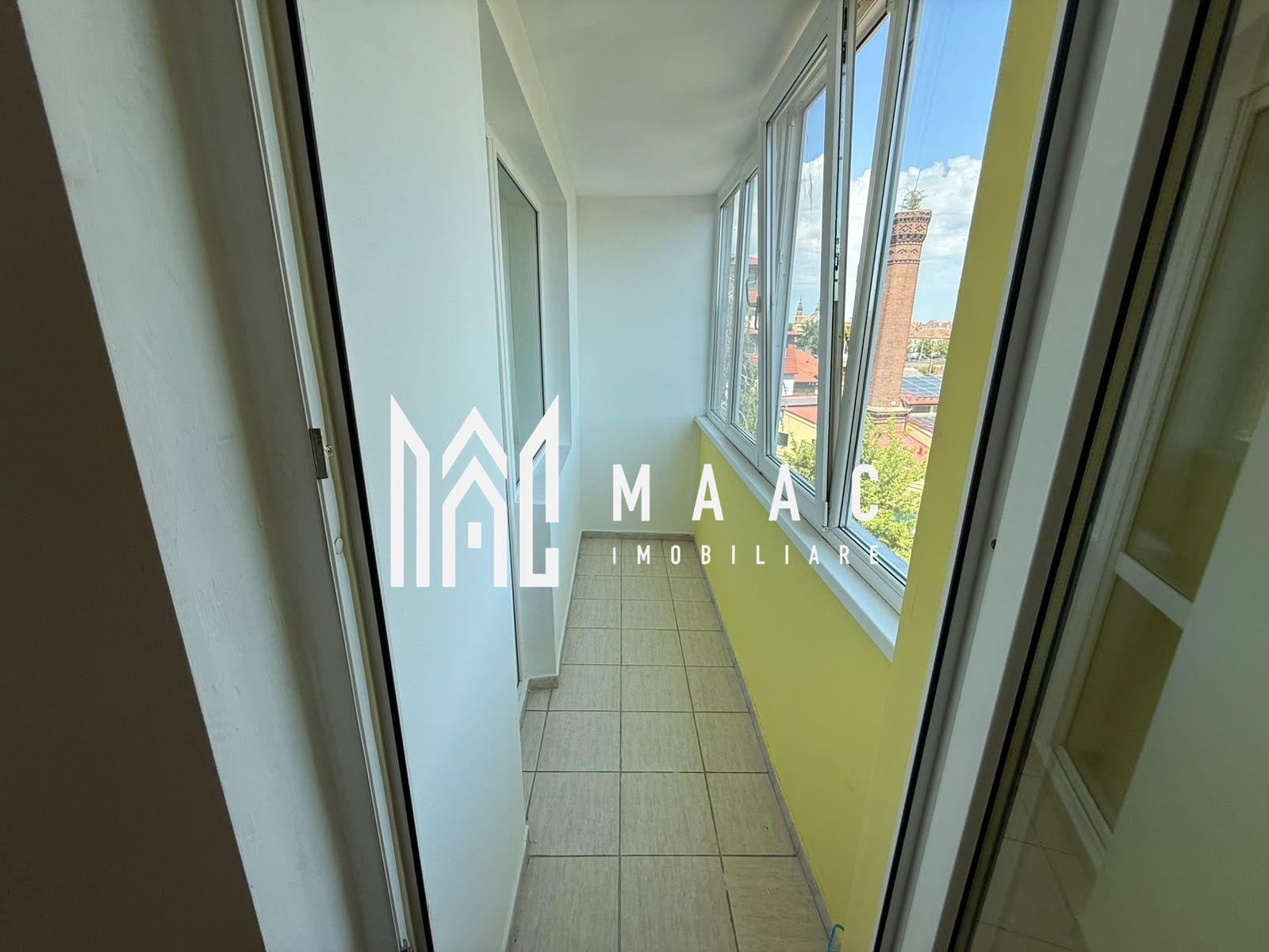 Apartament 2 camere | Decomandat I Zona Milea | 54 mp - 12