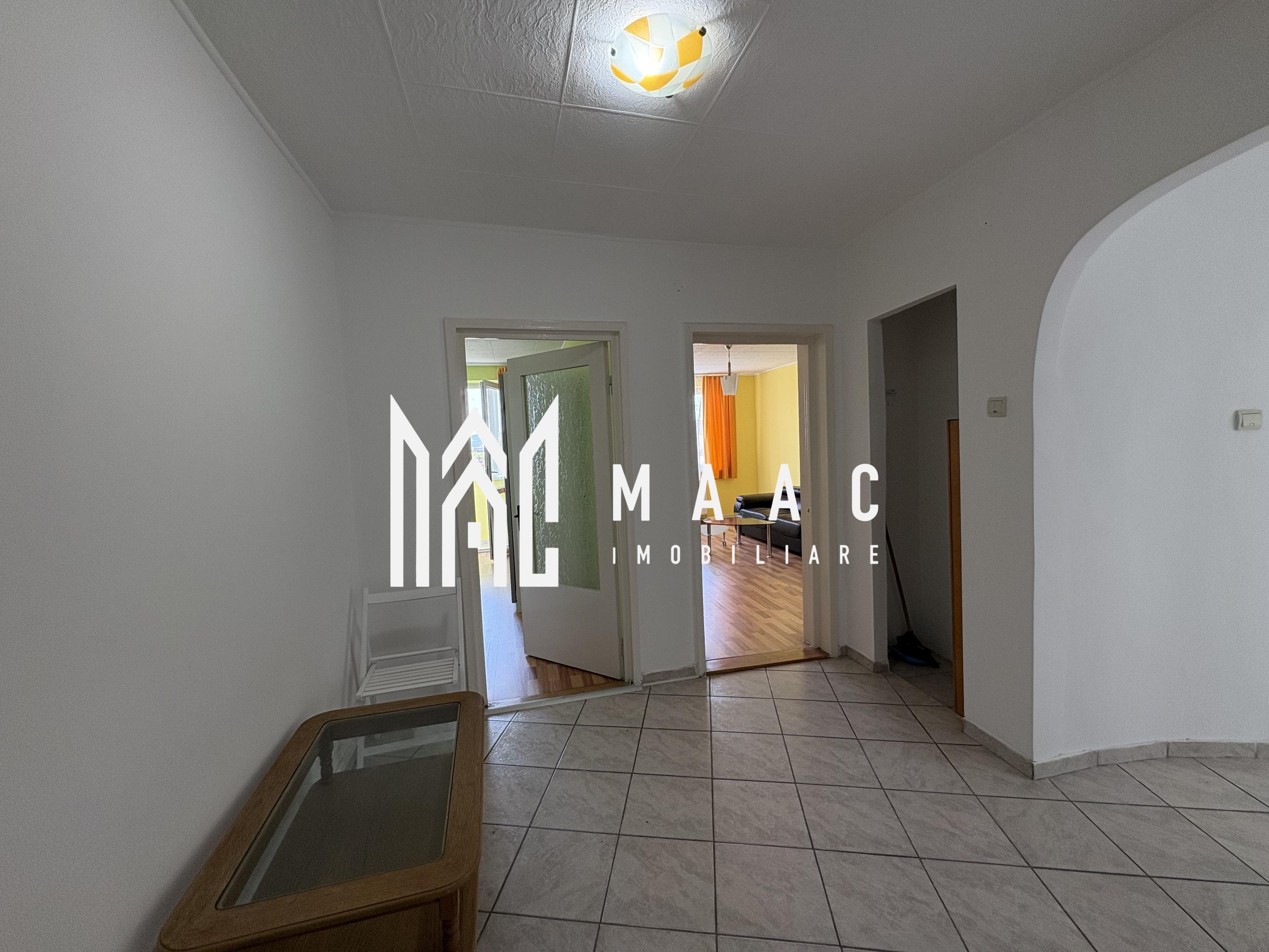 Apartament 2 camere | Decomandat I Zona Milea | 54 mp - 19