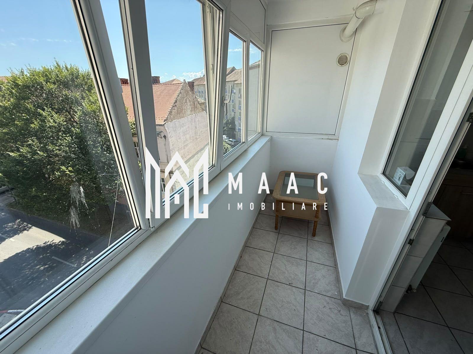 Apartament 2 camere | Decomandat I Zona Milea | 54 mp - 17
