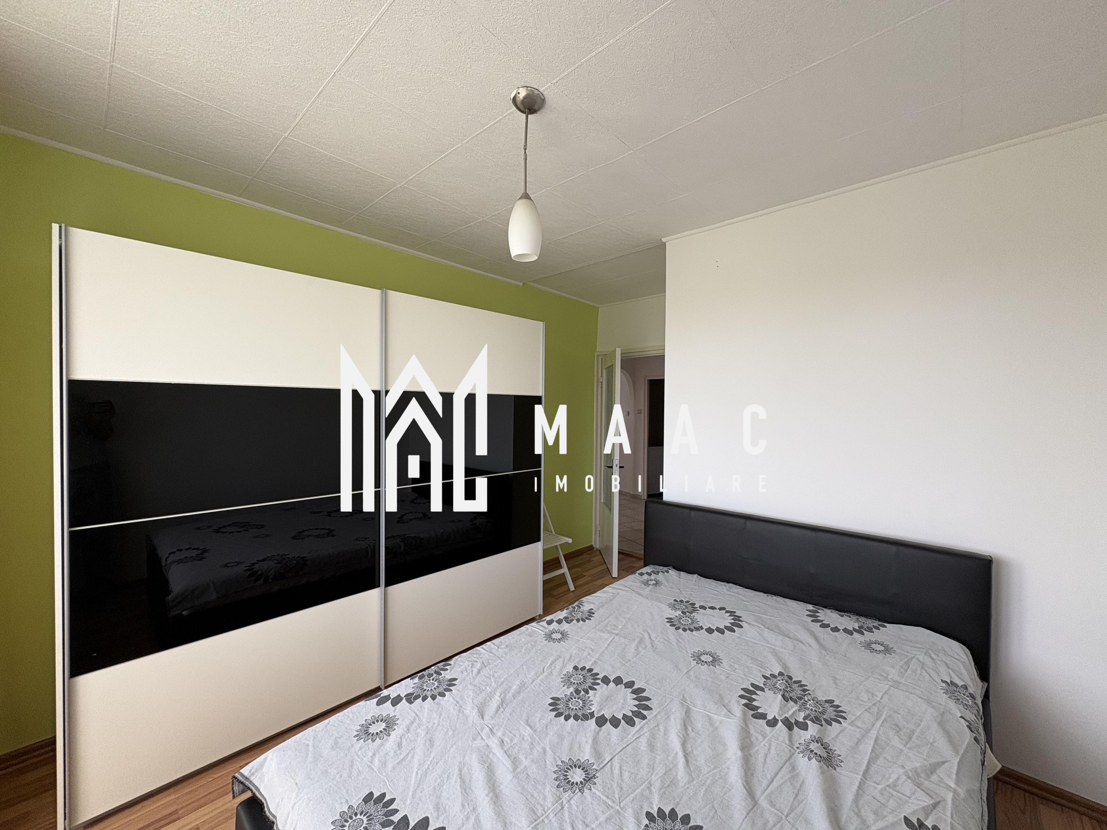 Apartament 2 camere | Decomandat I Zona Milea | 54 mp - 4