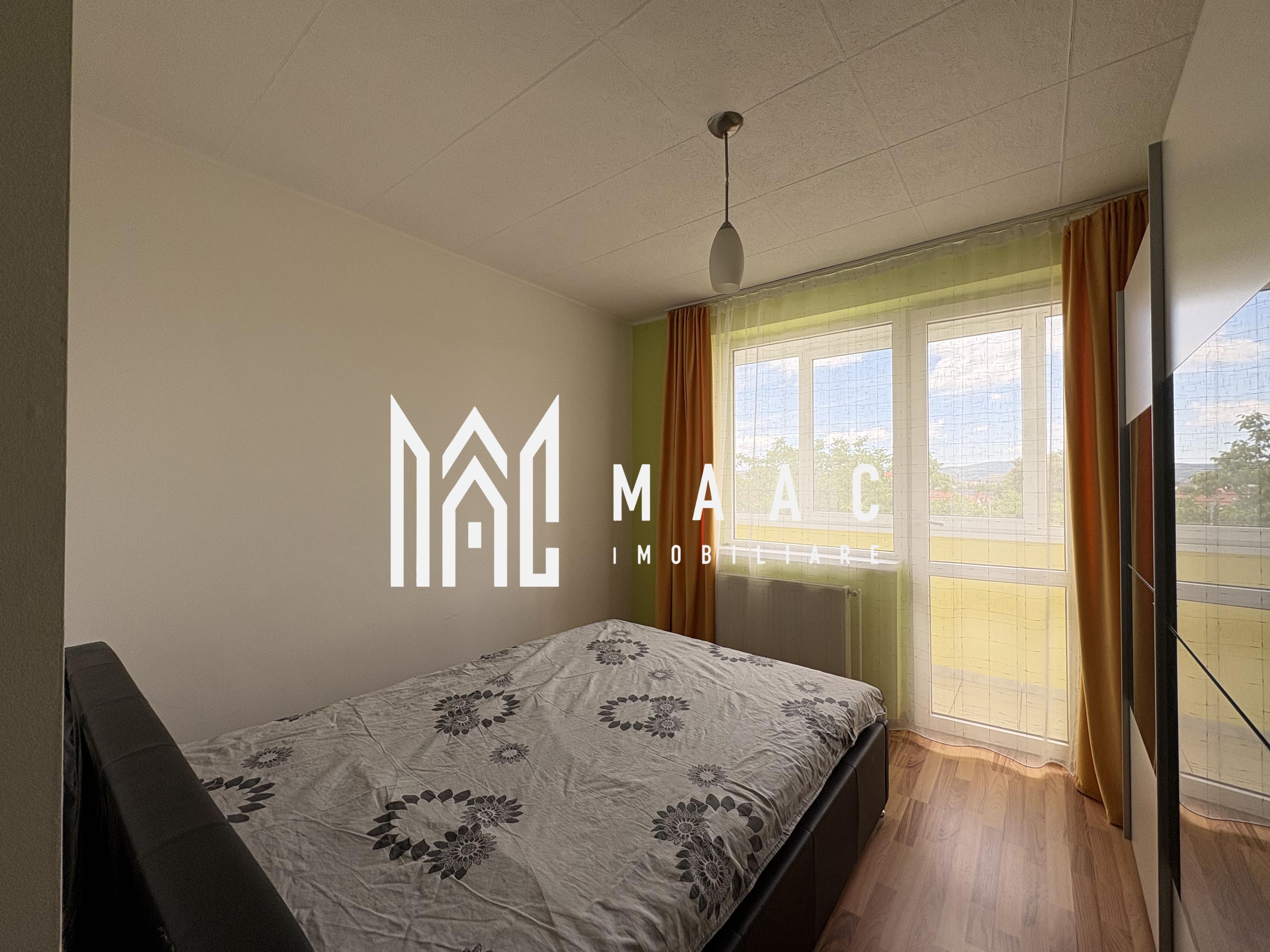 Apartament 2 camere | Decomandat I Zona Milea | 54 mp - 8