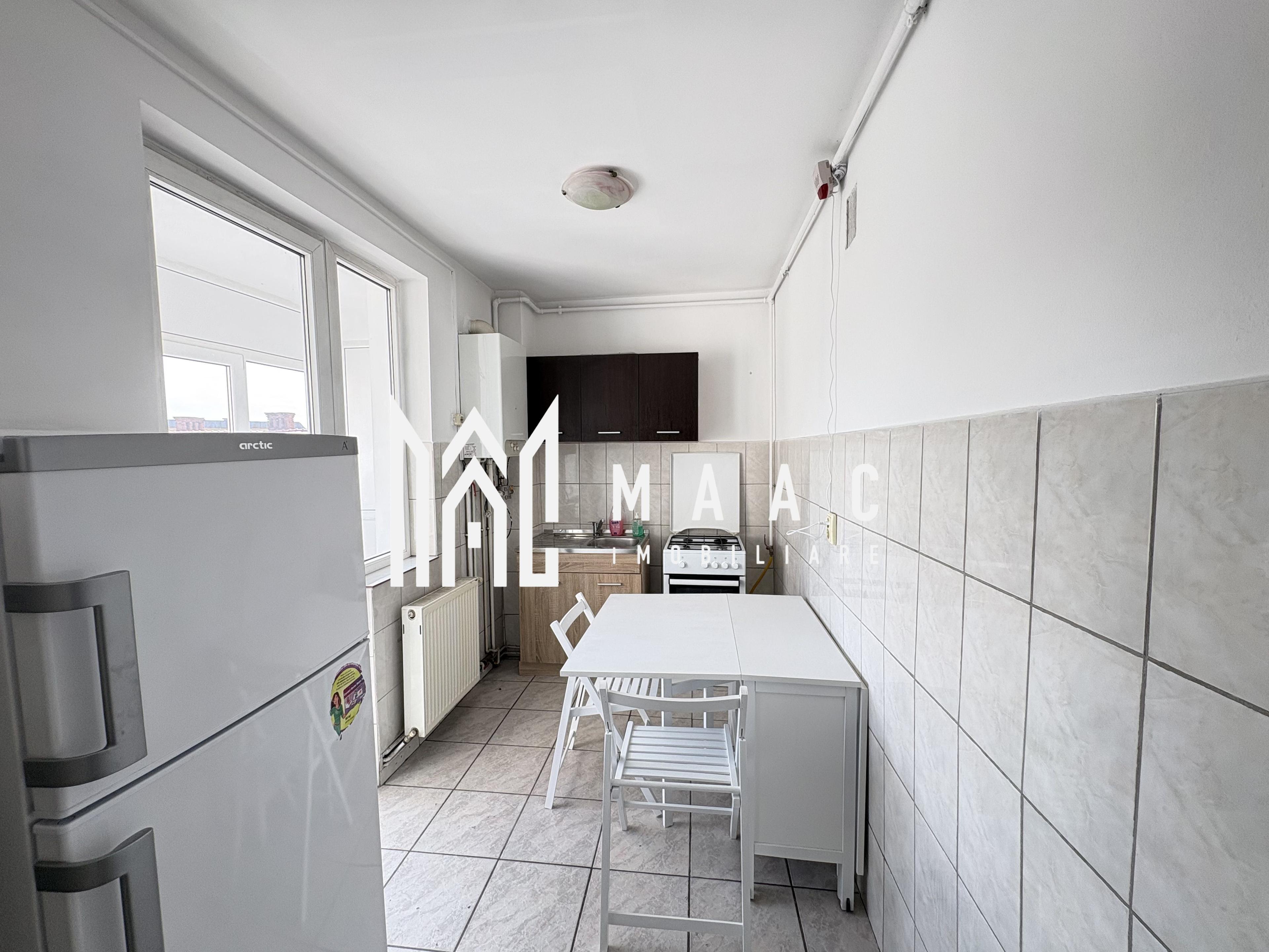 Apartament 2 camere | Decomandat I Zona Milea | 54 mp - 20