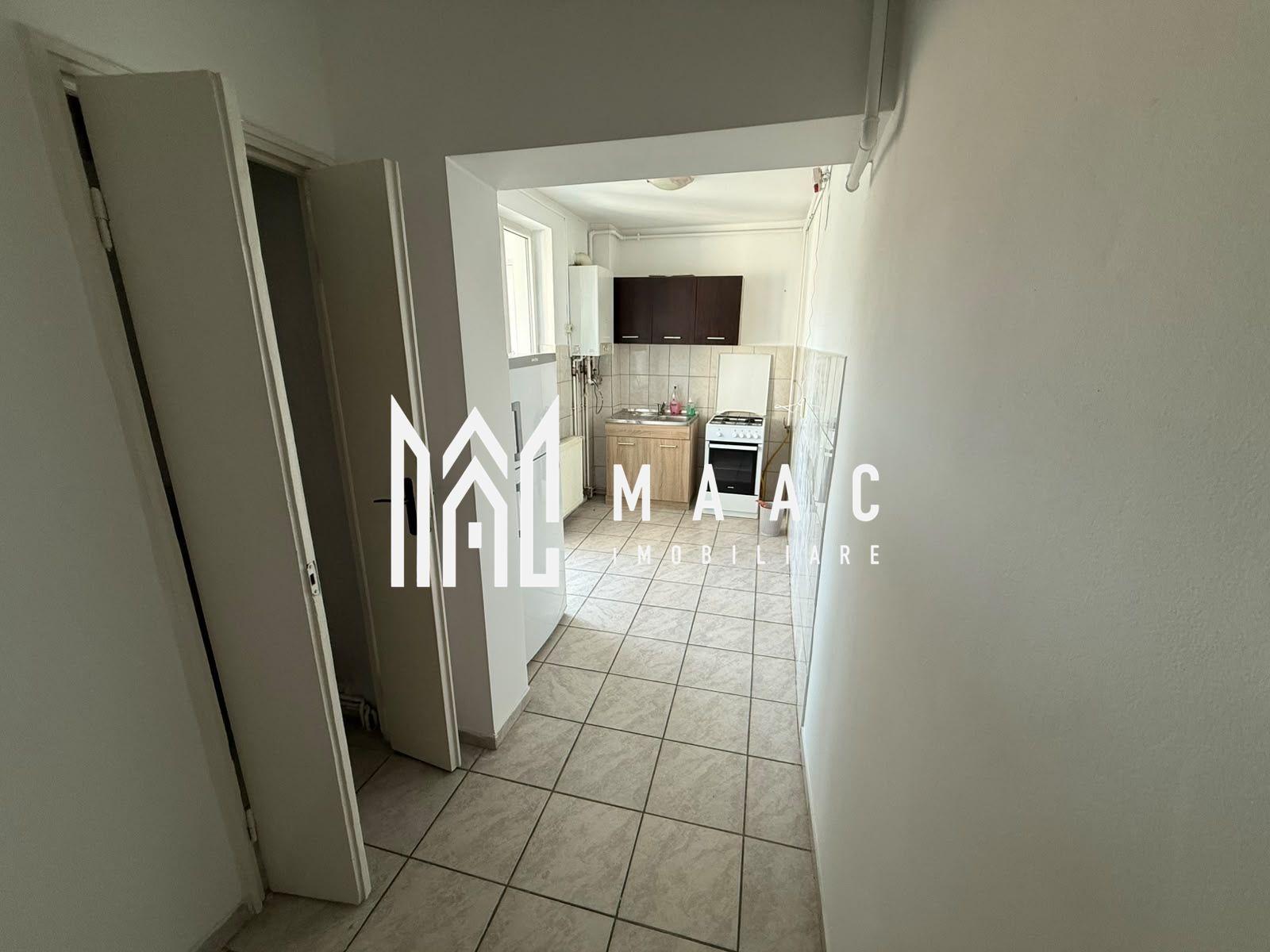 Apartament 2 camere | Decomandat I Zona Milea | 54 mp - 15