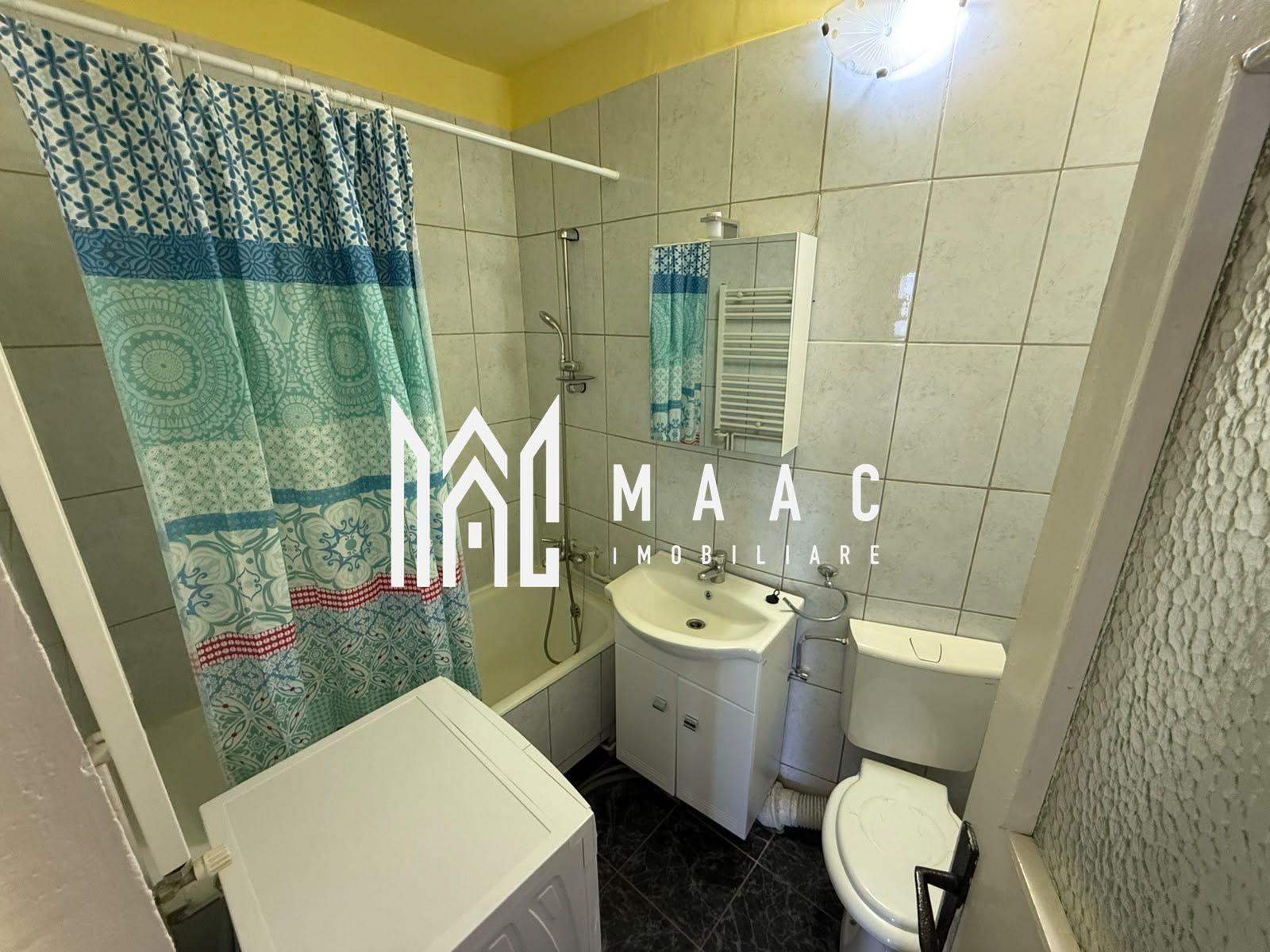 Apartament 2 camere | Decomandat I Zona Milea | 54 mp - 11