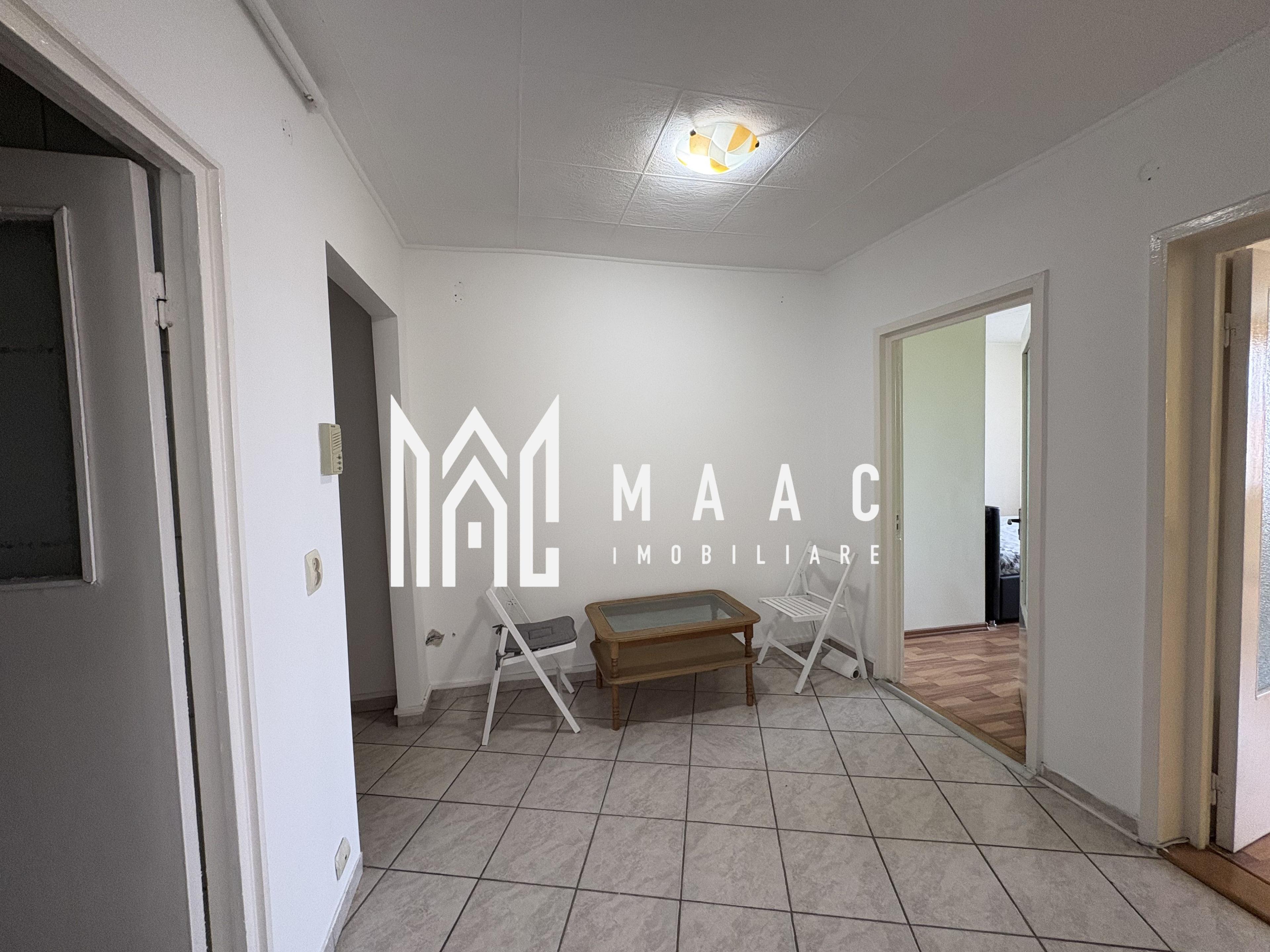 Apartament 2 camere | Decomandat I Zona Milea | 54 mp - 18