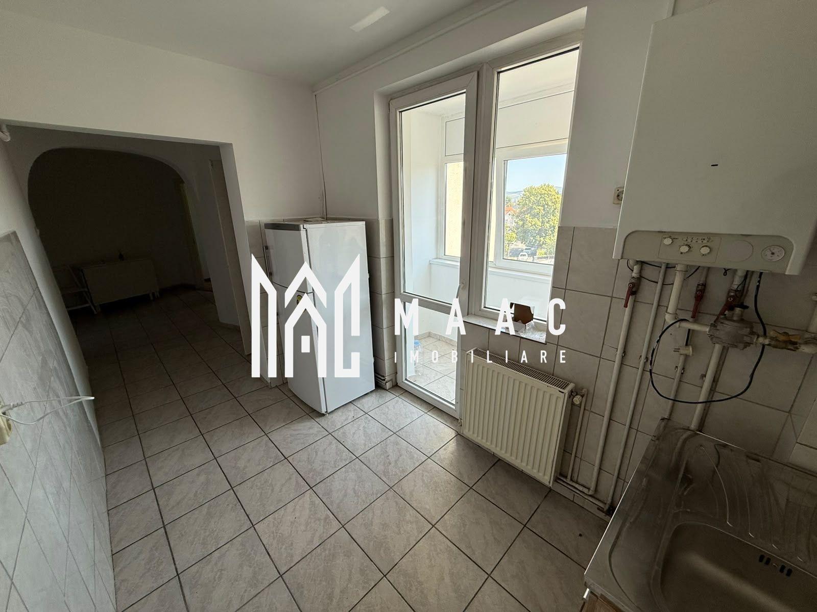 Apartament 2 camere | Decomandat I Zona Milea | 54 mp - 14