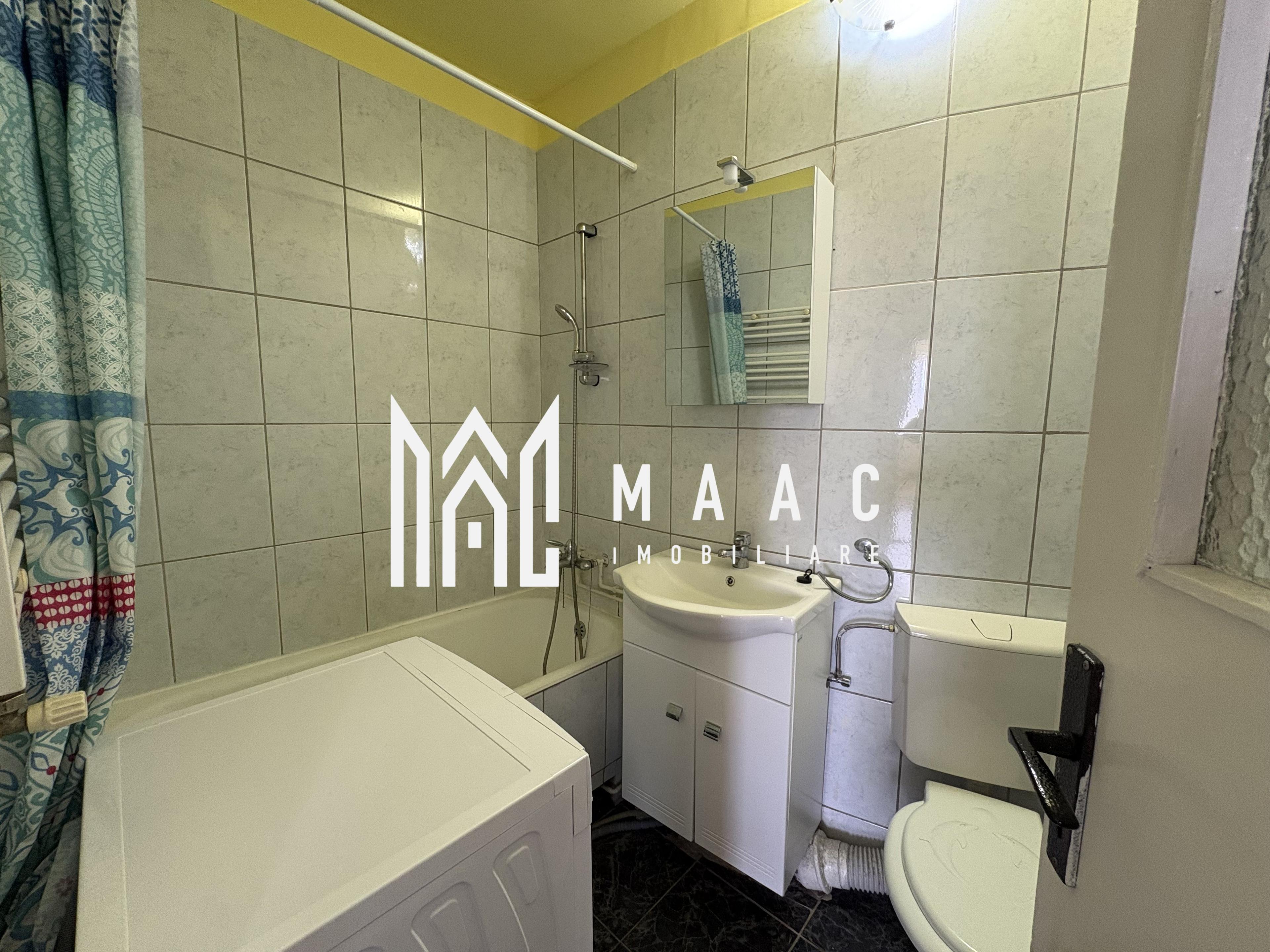 Apartament 2 camere | Decomandat I Zona Milea | 54 mp - 7