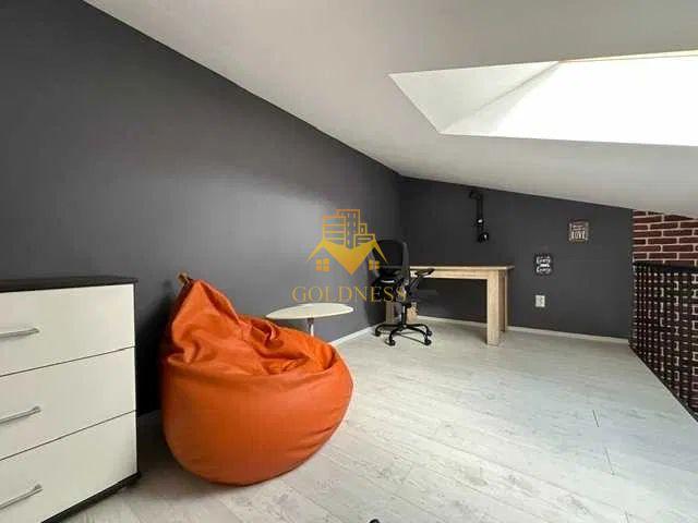 2 camere, modern, parcare Manastur zona Campului - 4