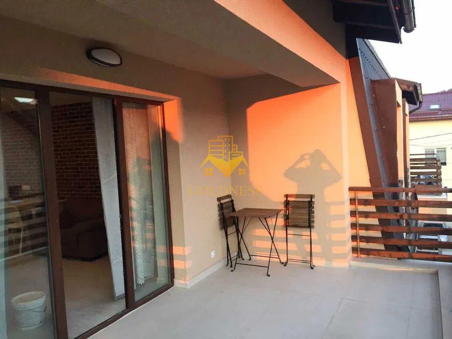 2 camere, modern, parcare Manastur zona Campului - 6