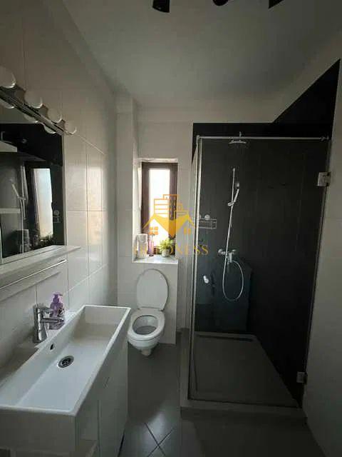 2 camere, modern, parcare Manastur zona Campului - 9