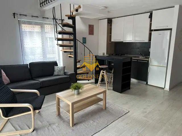 2 camere, modern, parcare Manastur zona Campului - 3