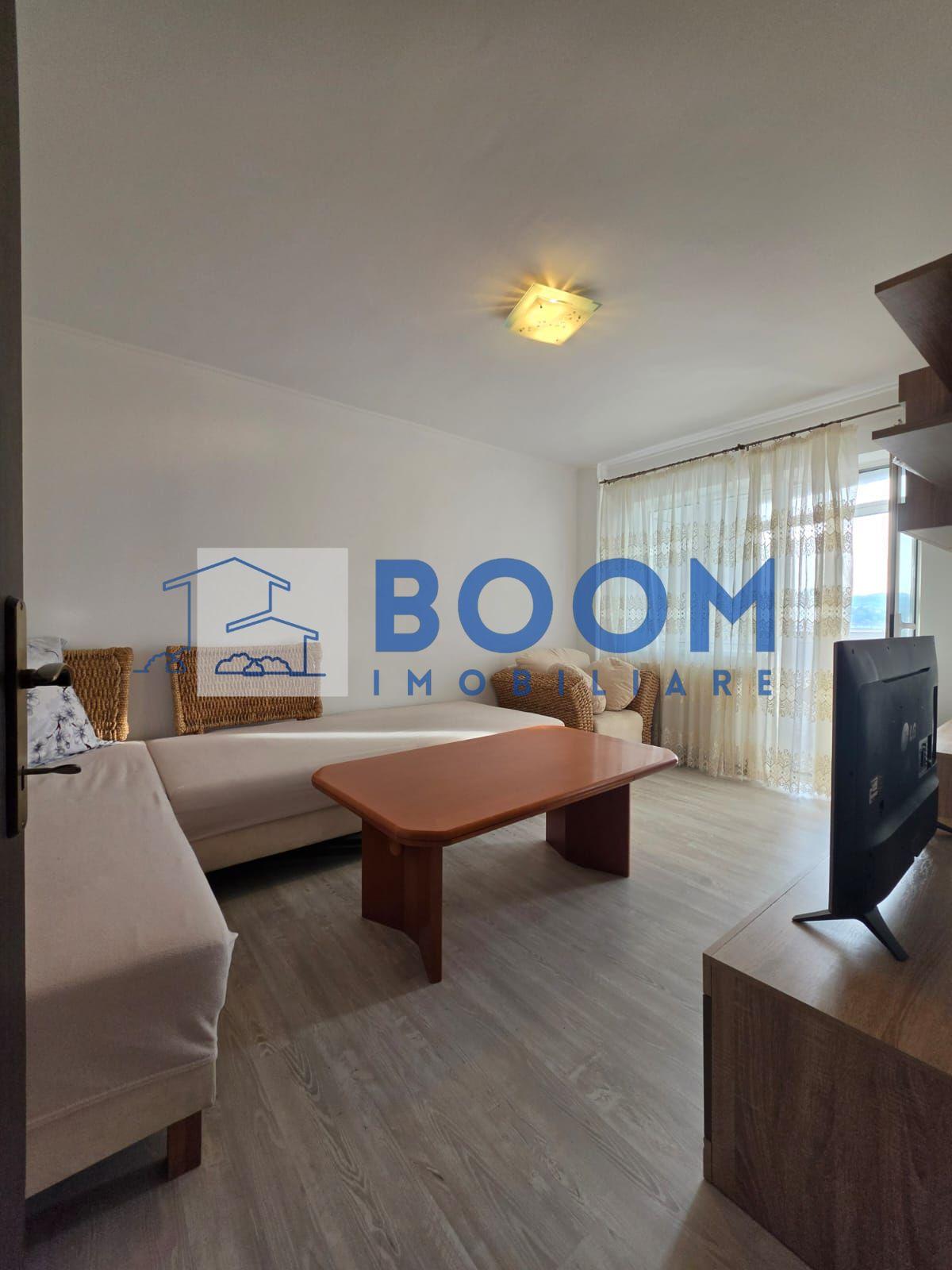 Apartament 3 camere Hermes | Centrala proprie | Complet renovat - 4