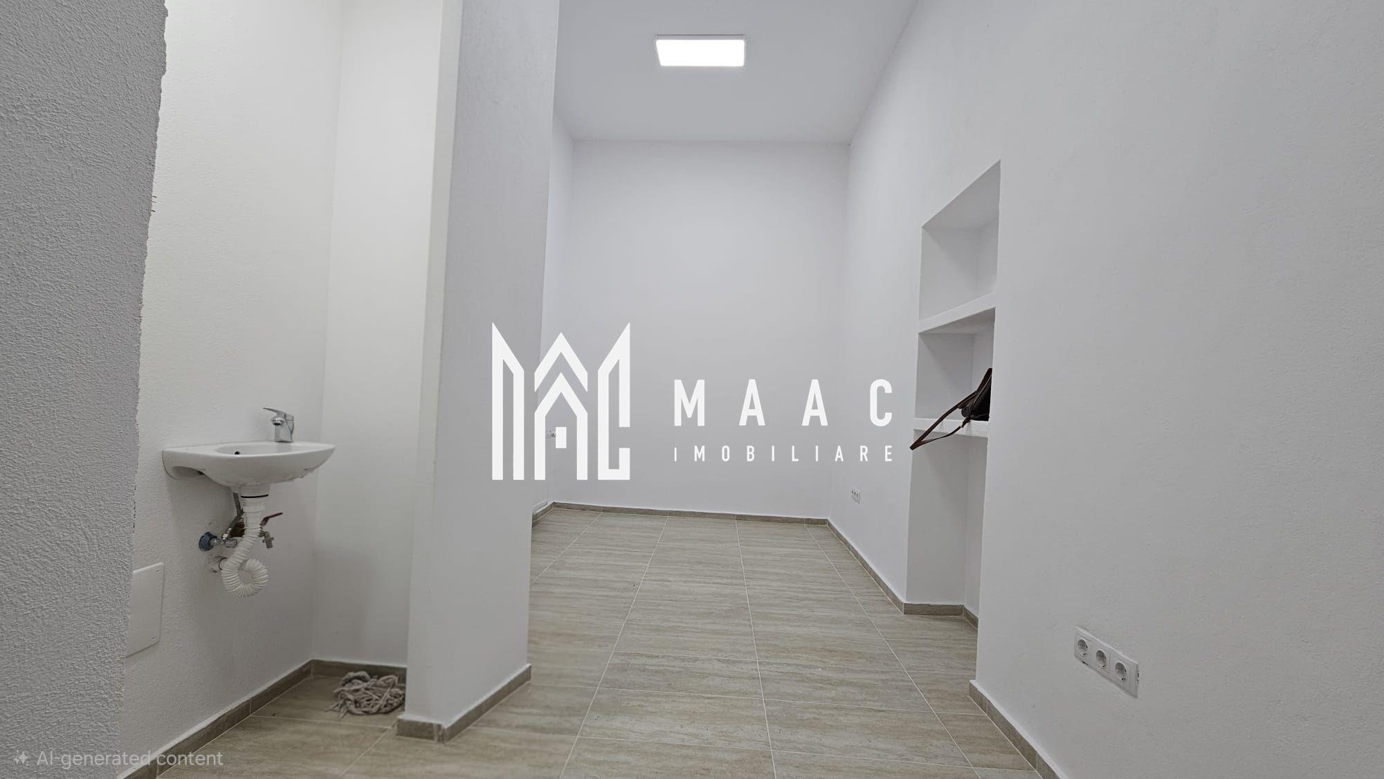 Spatiu Comercial I 58mpu I Vitrina I Vad Pietonal I Central - 10